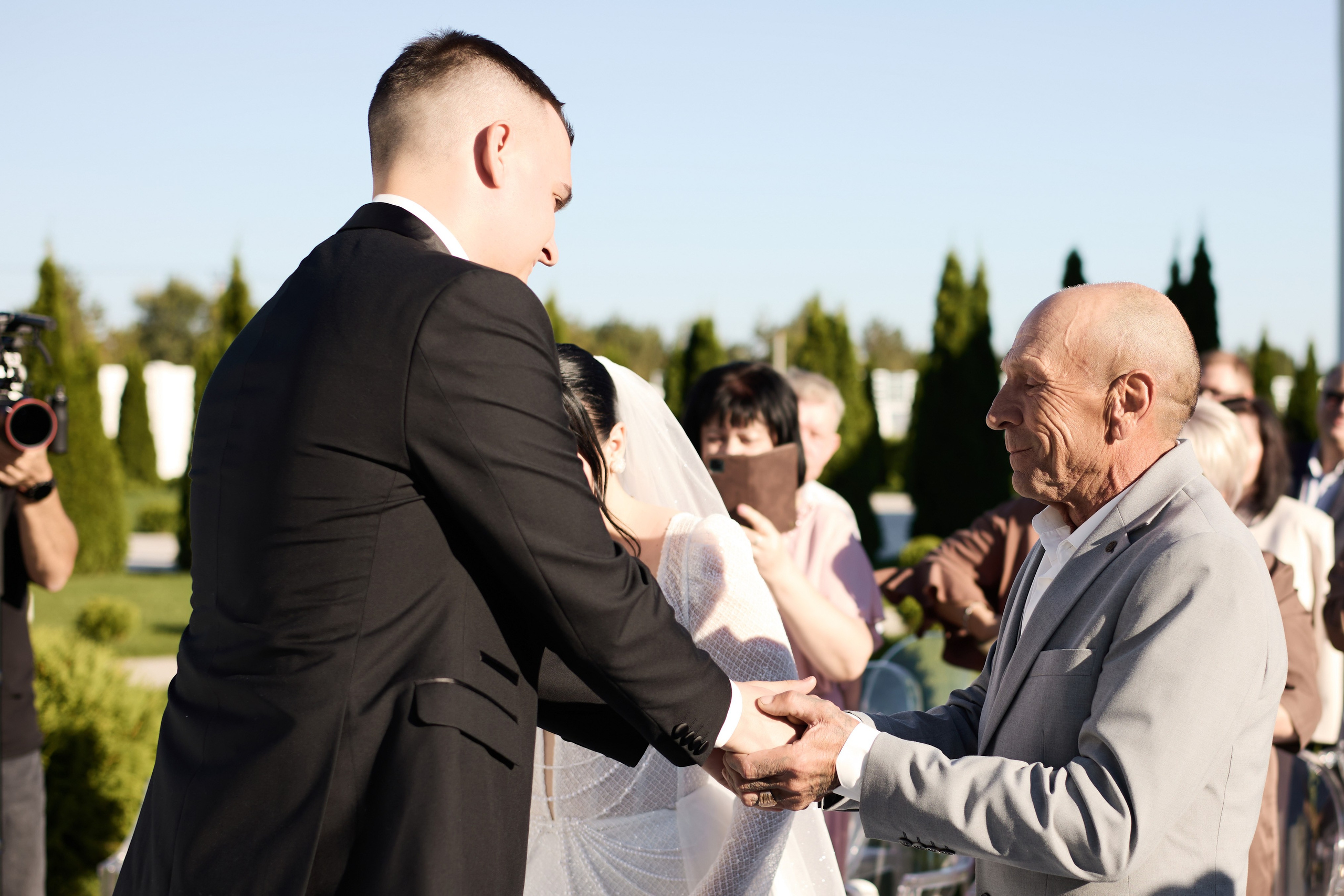 Артем и Эля. Свадебный и портретный фотограф в Воронеже Алёна Коренцова