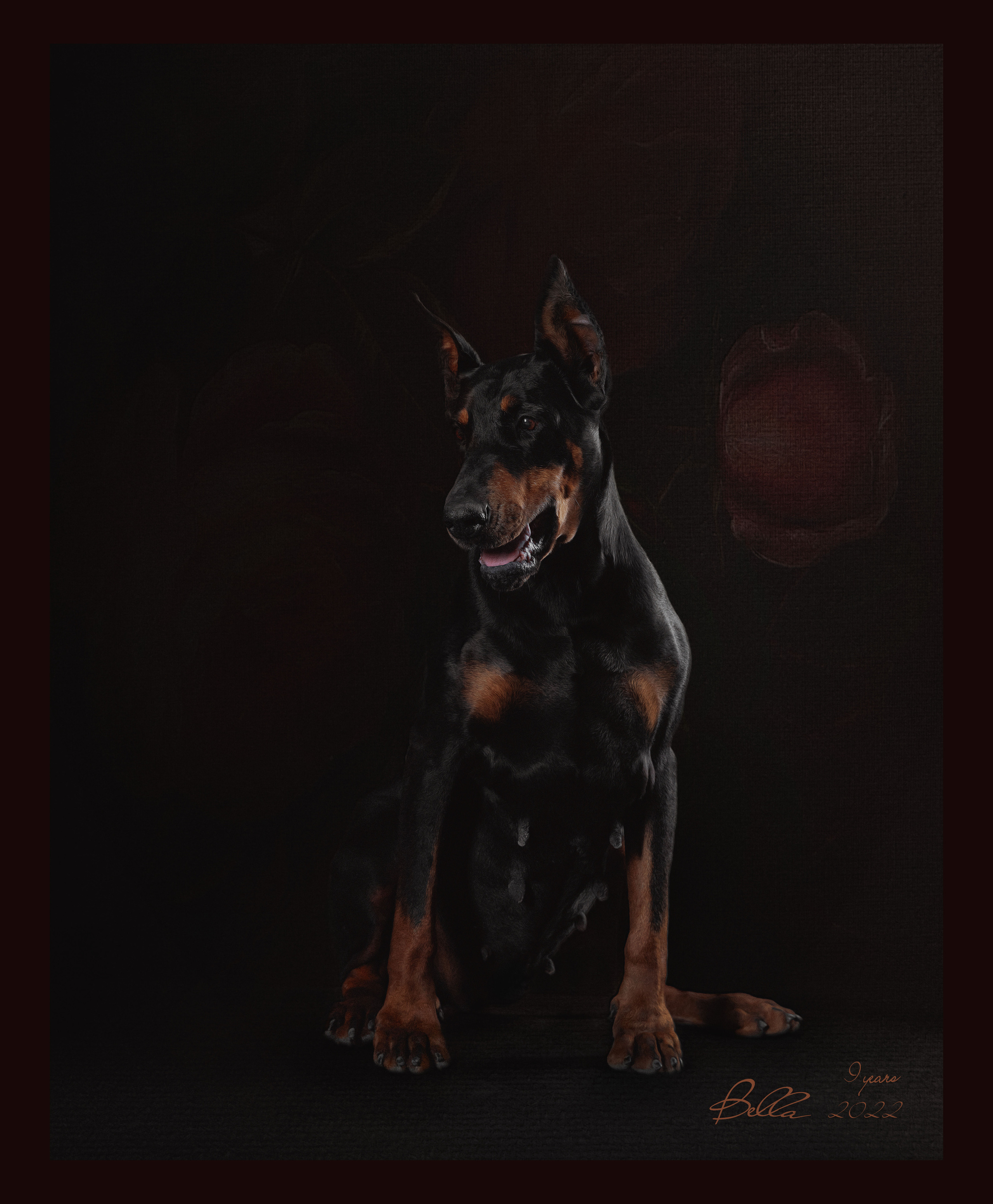 Экстерьер. Фотограф