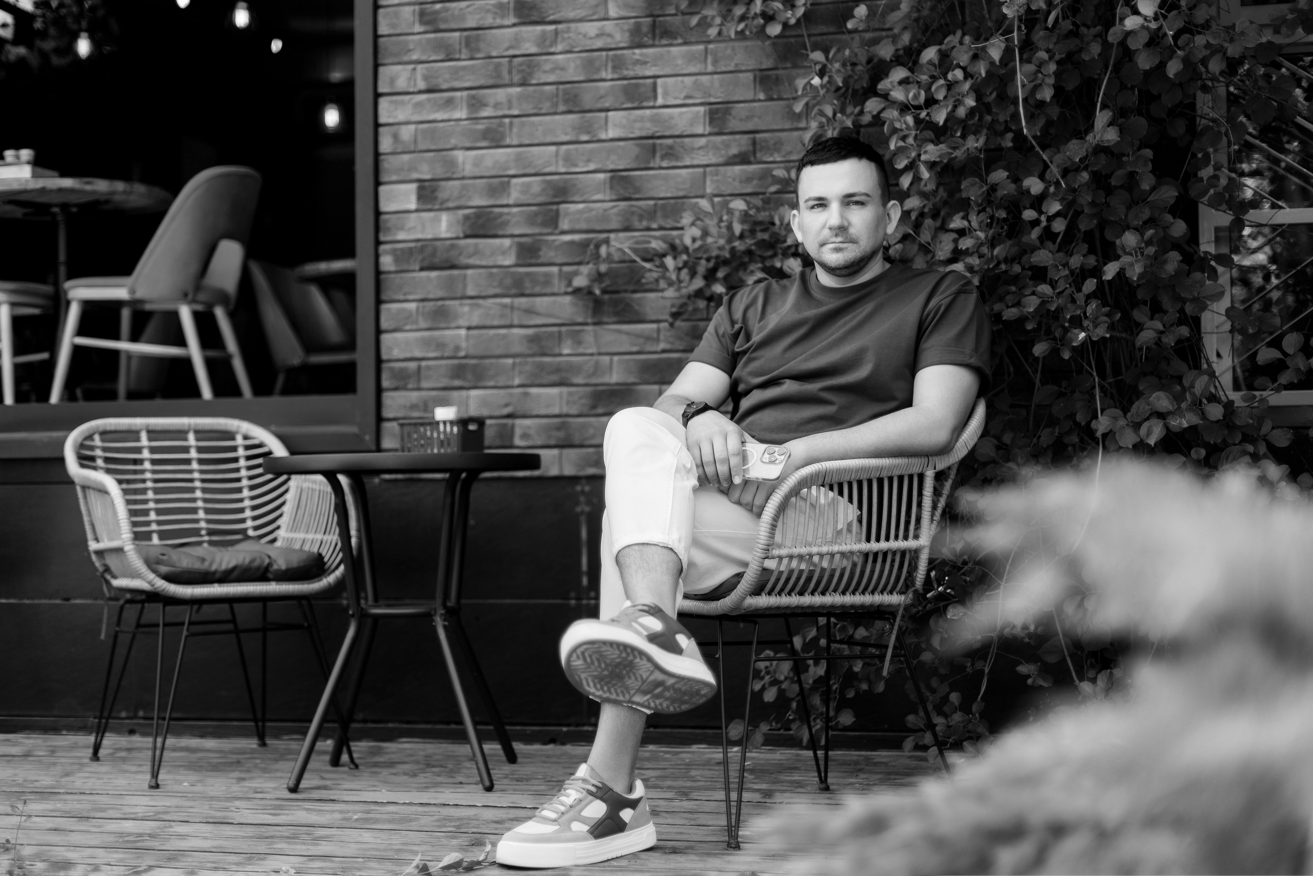 SOKOLOV. Свадебный и семейный фотограф в городе Воронеж. Ирина Боловина