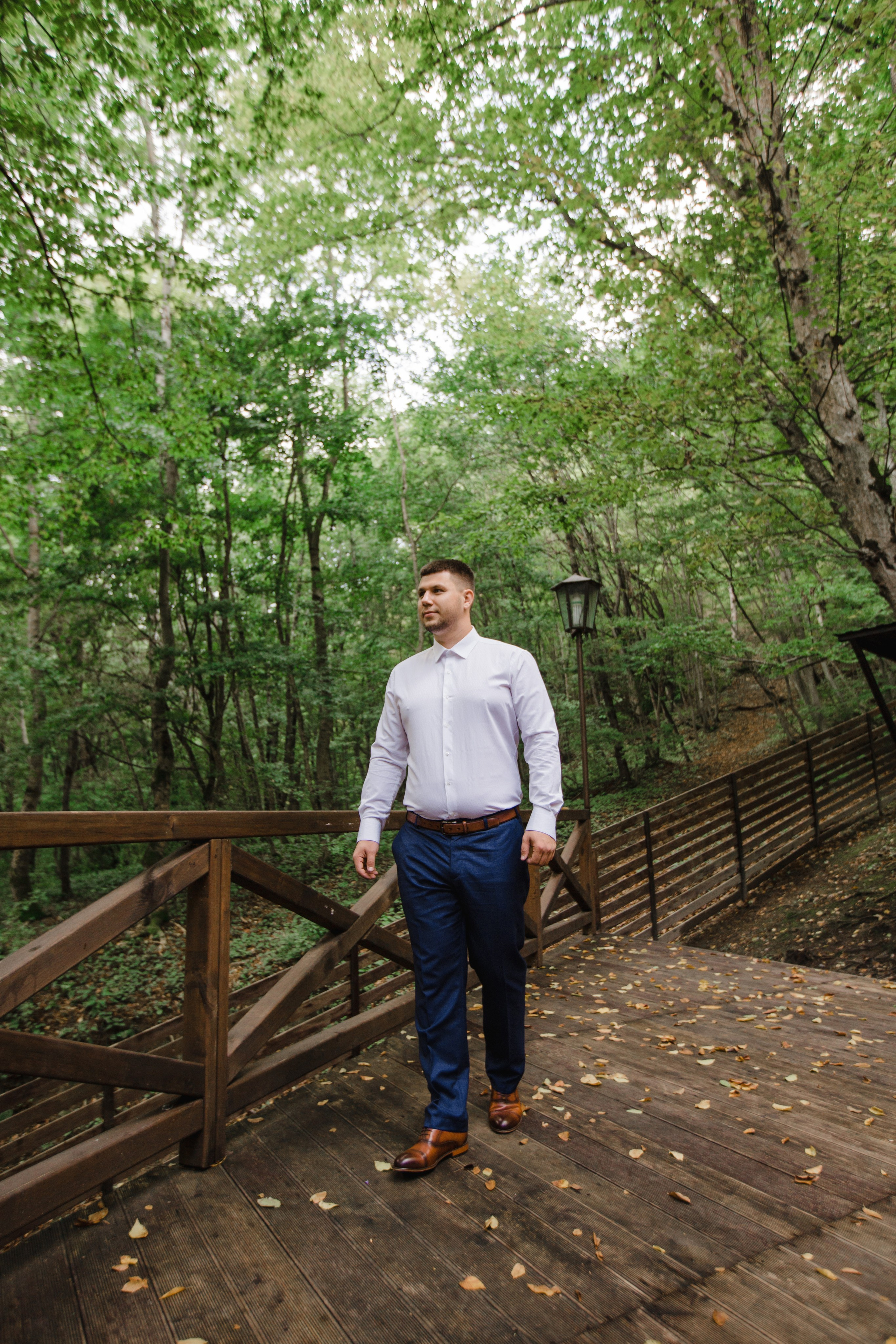 Свадьба в лесу. Свадебный и семейный фотограф в Краснодаре