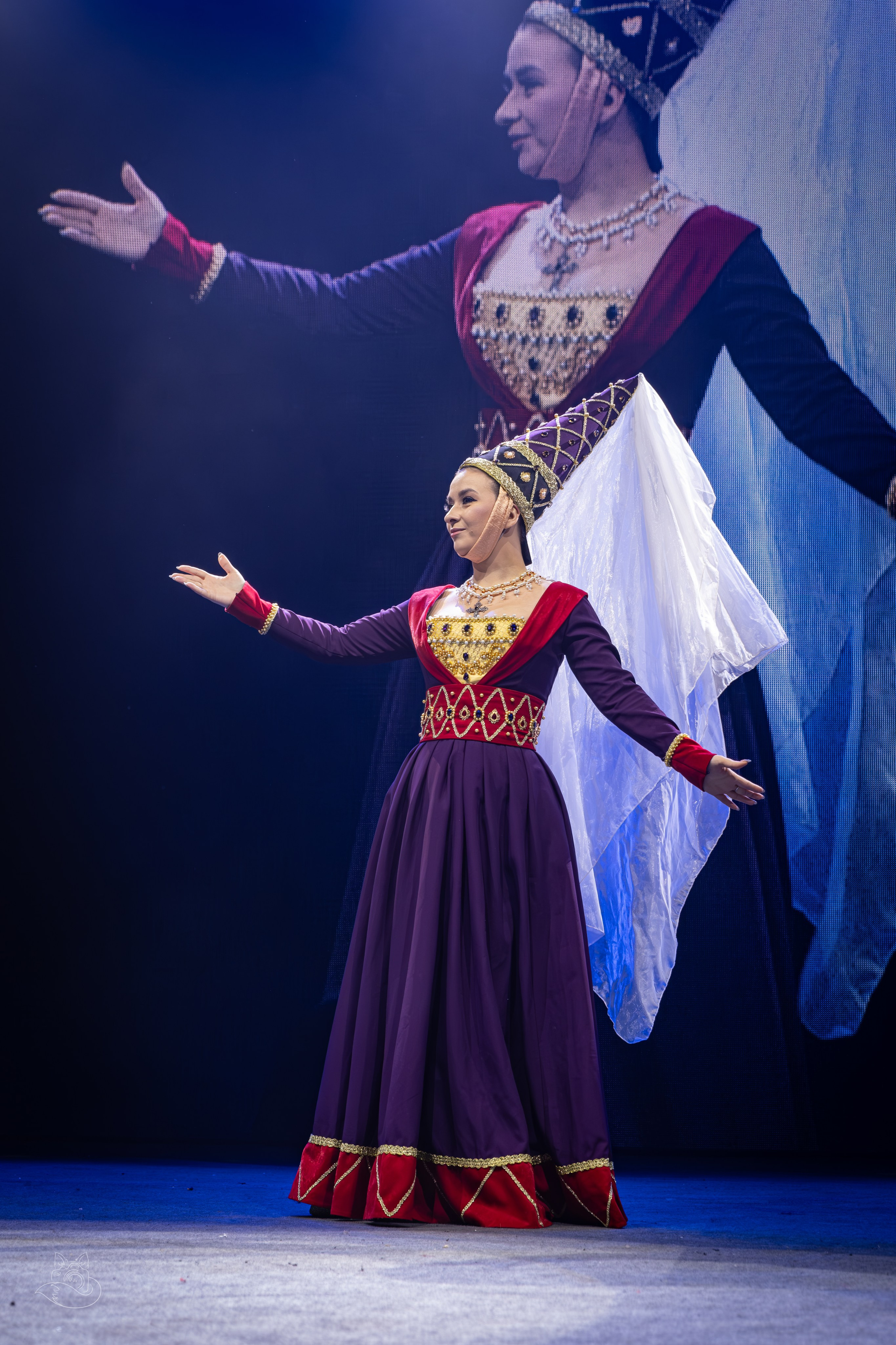 Победители Epic Con Russia 2025 | Москва. Косплей фотограф