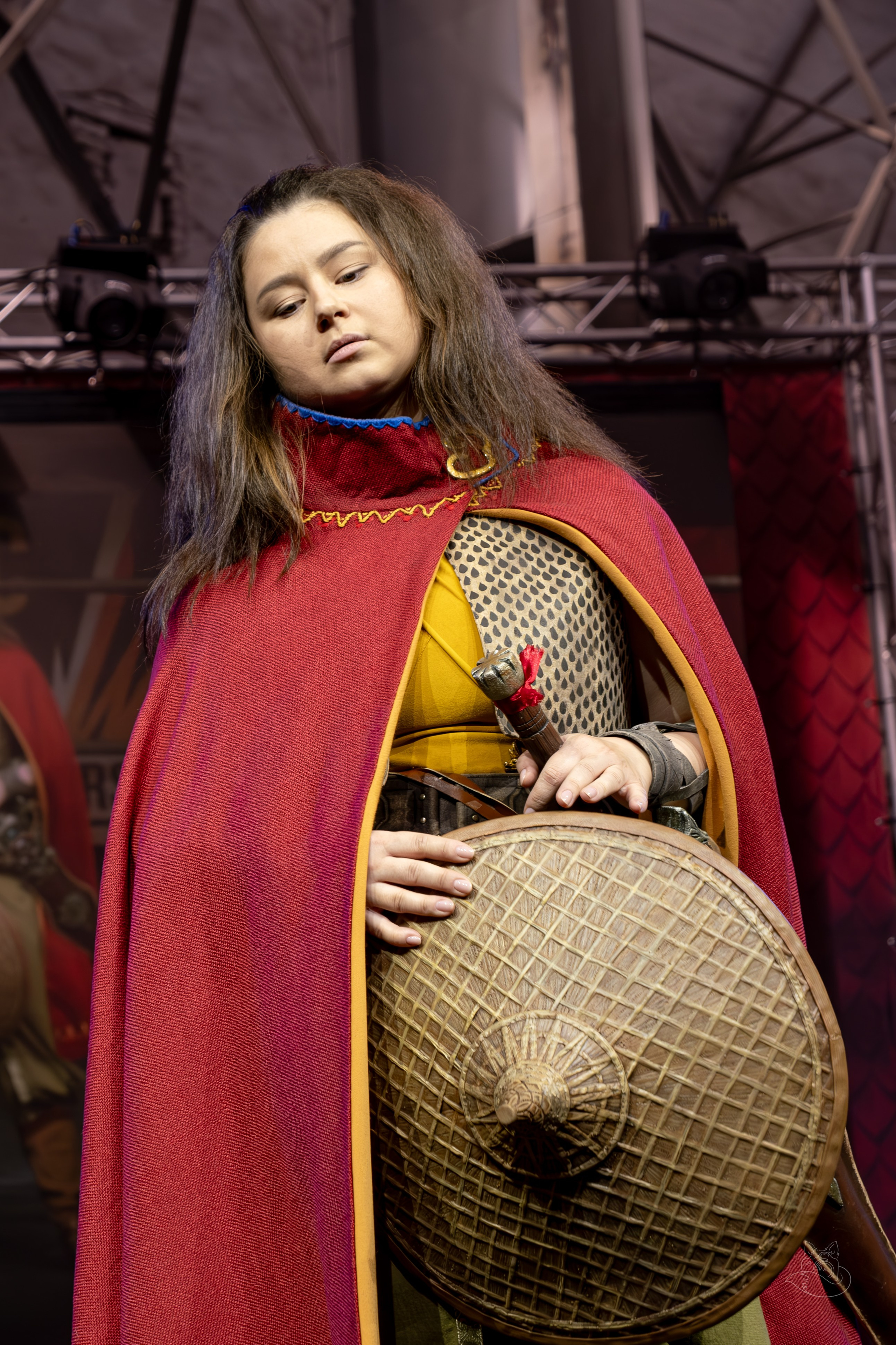 Победители Epic Con 2024. Косплей фотограф