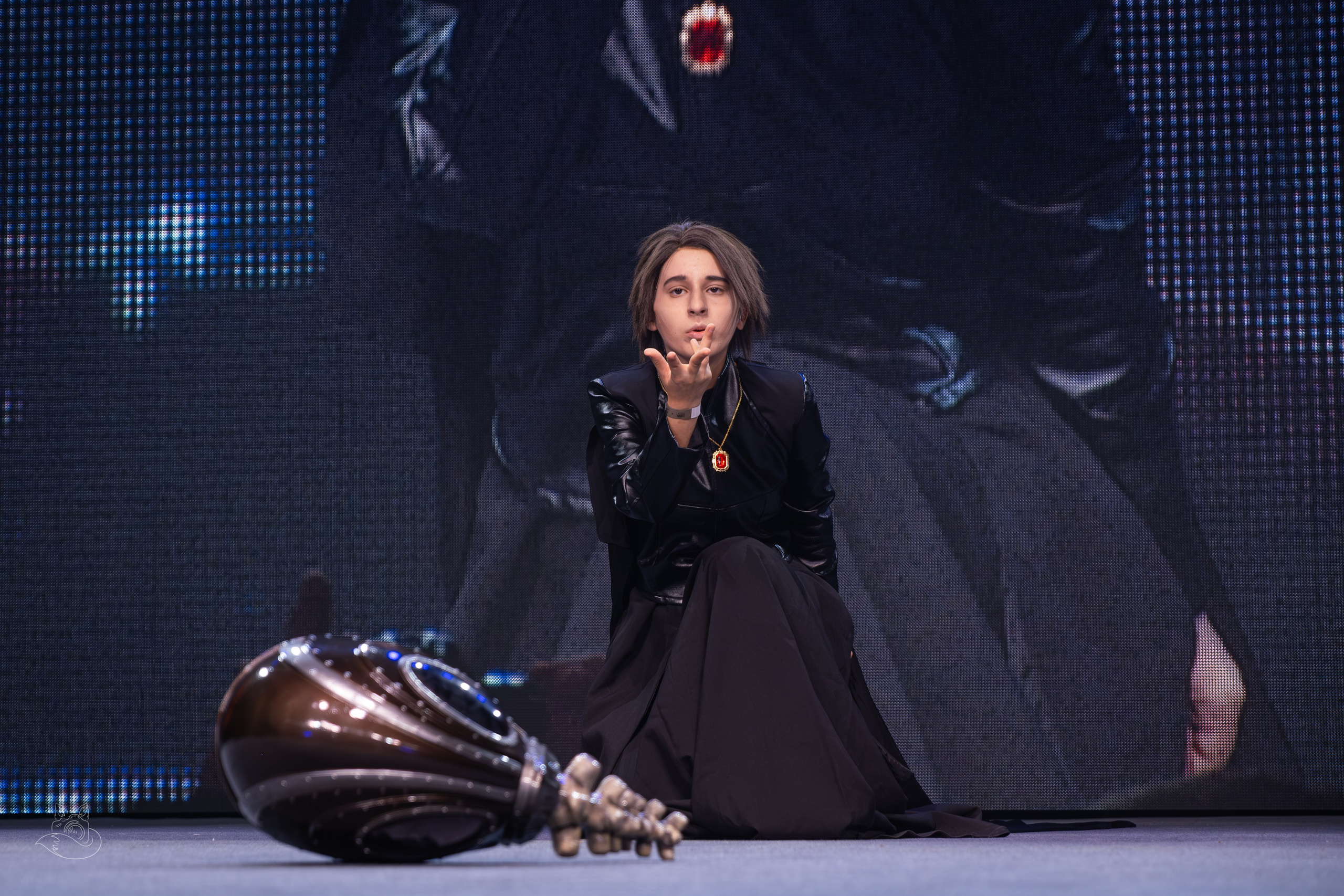 Конкурс Epic Con Russia 2025 | Москва. Косплей фотограф