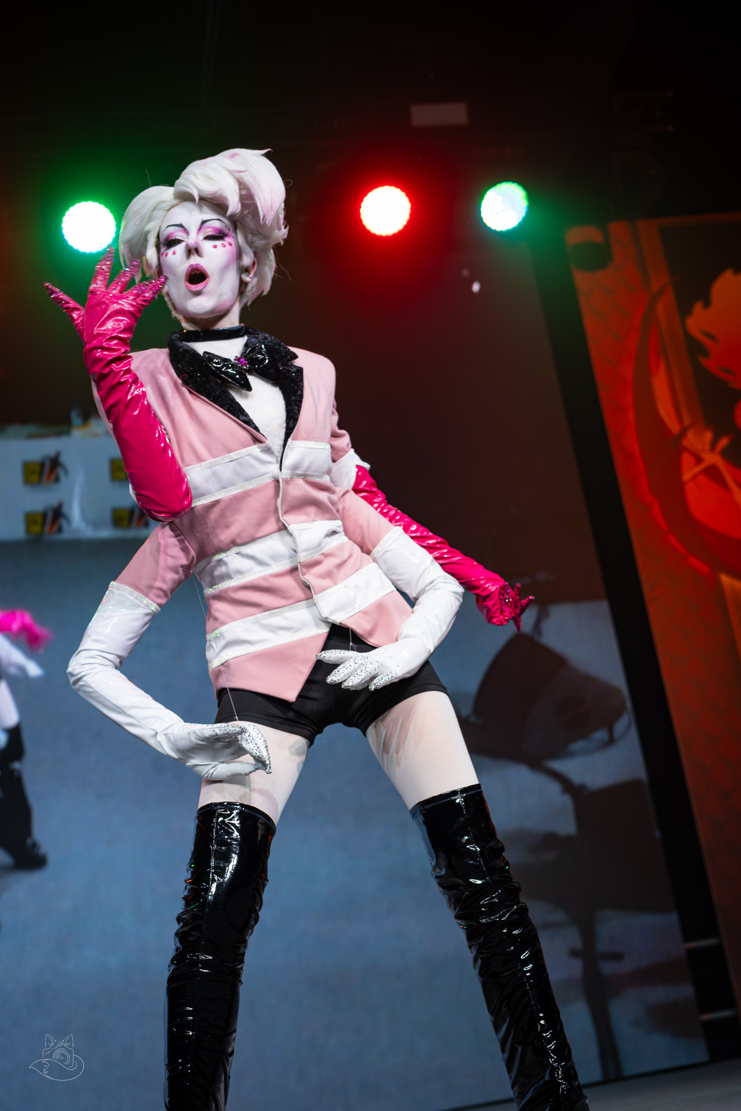 Конкурс Epic Con Russia 2025 | Москва. Косплей фотограф