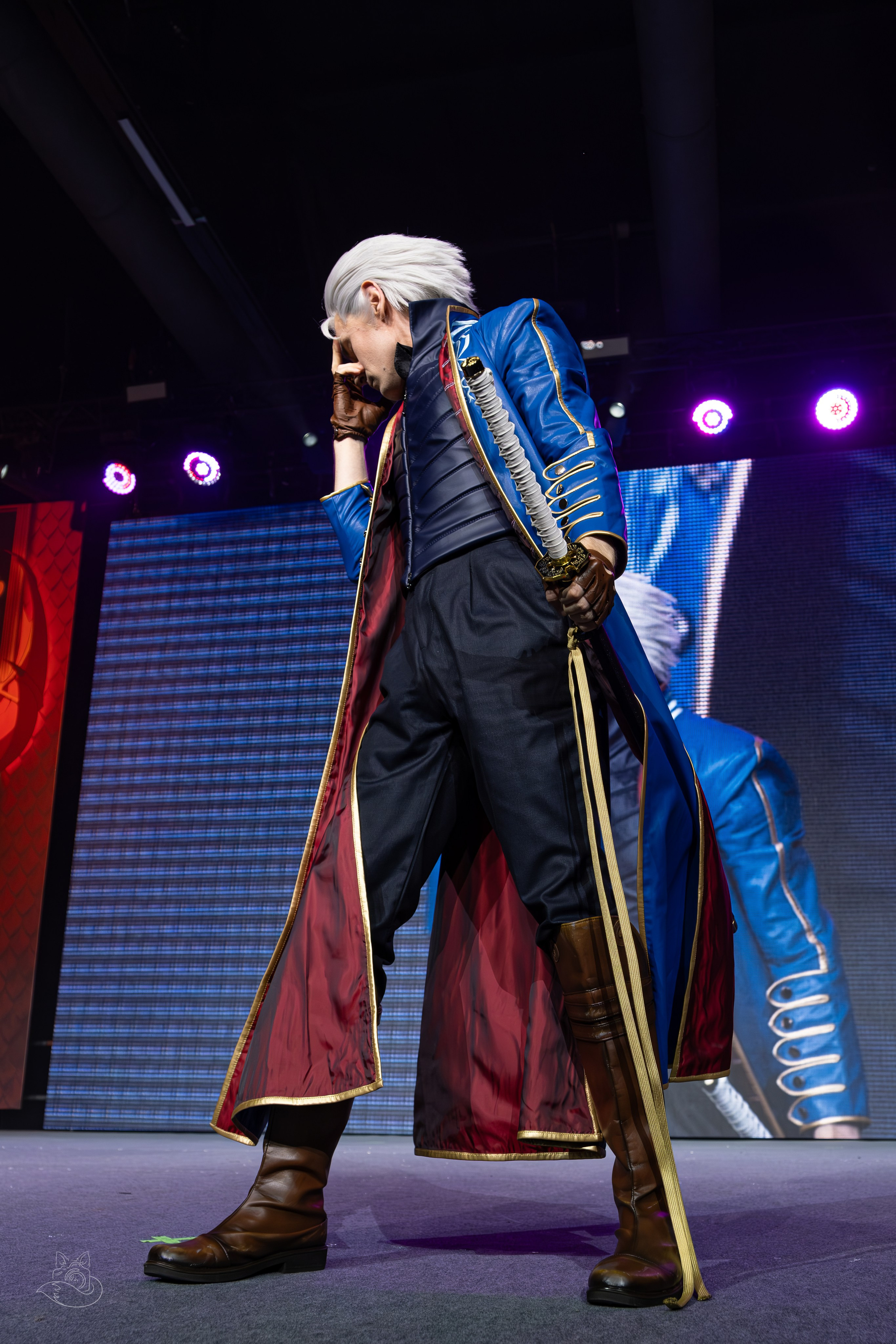 Победители Epic Con Russia 2025 | Москва. Косплей фотограф