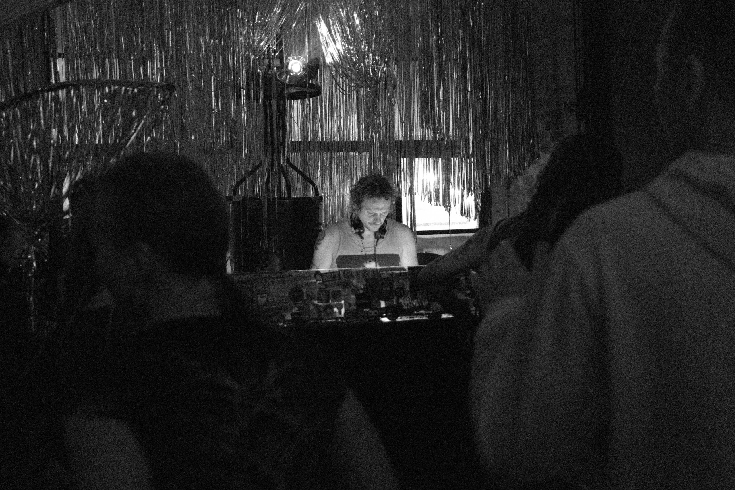 Базовое техно. 2.01.2026 Санкт-Петербург. Репортажный фотограф в Санкт-Петербурге Даниил Могута