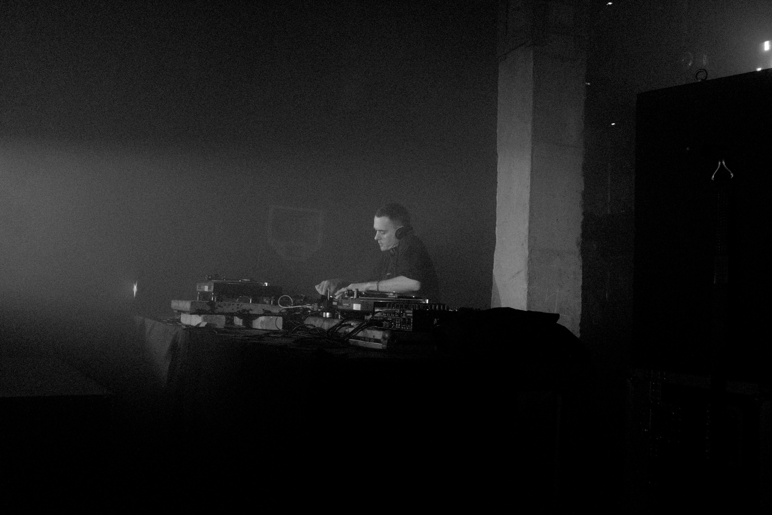 M_Division/Derrick May/26.09.25/K-30. Репортажный фотограф в Санкт-Петербурге Даниил Могута