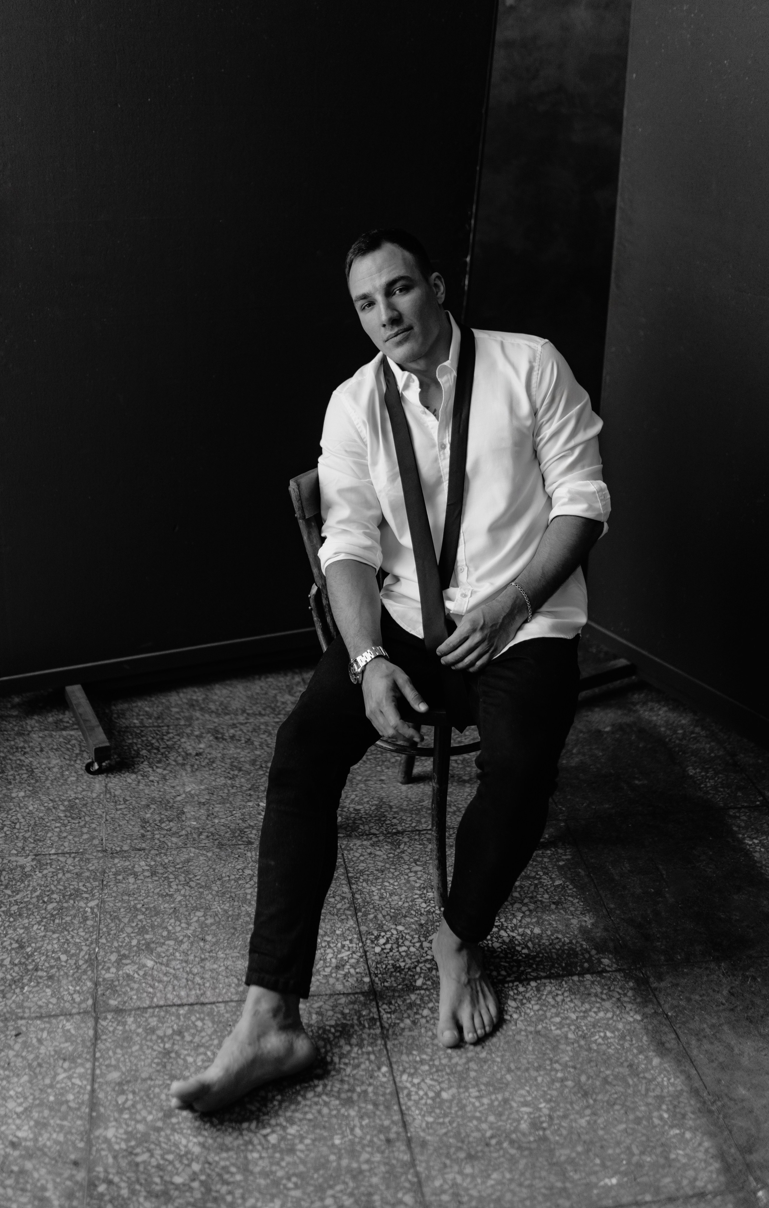 Evgeniy. Фотограф Самара