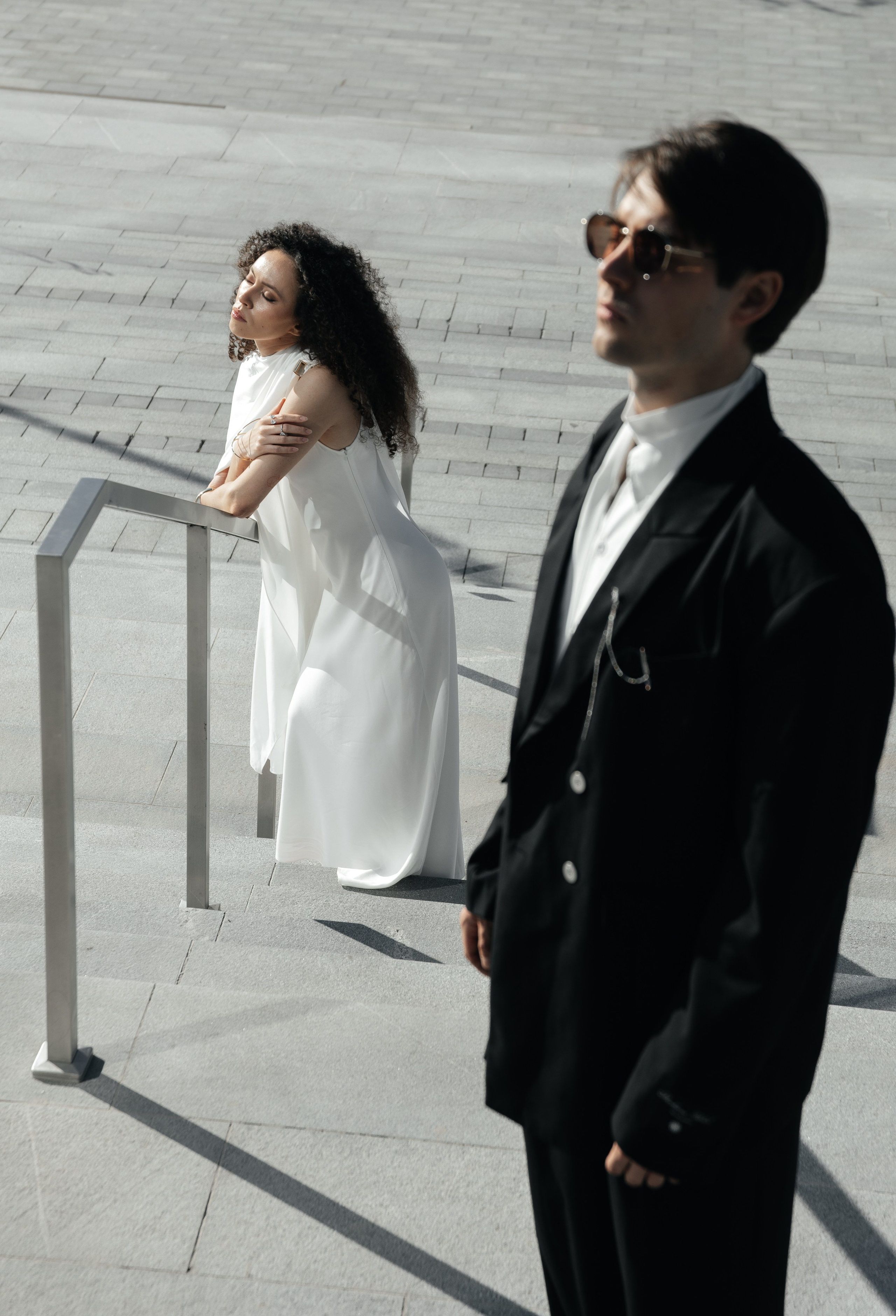 Michael & Agata. Свадебный фотограф Ильнар Асадуллин