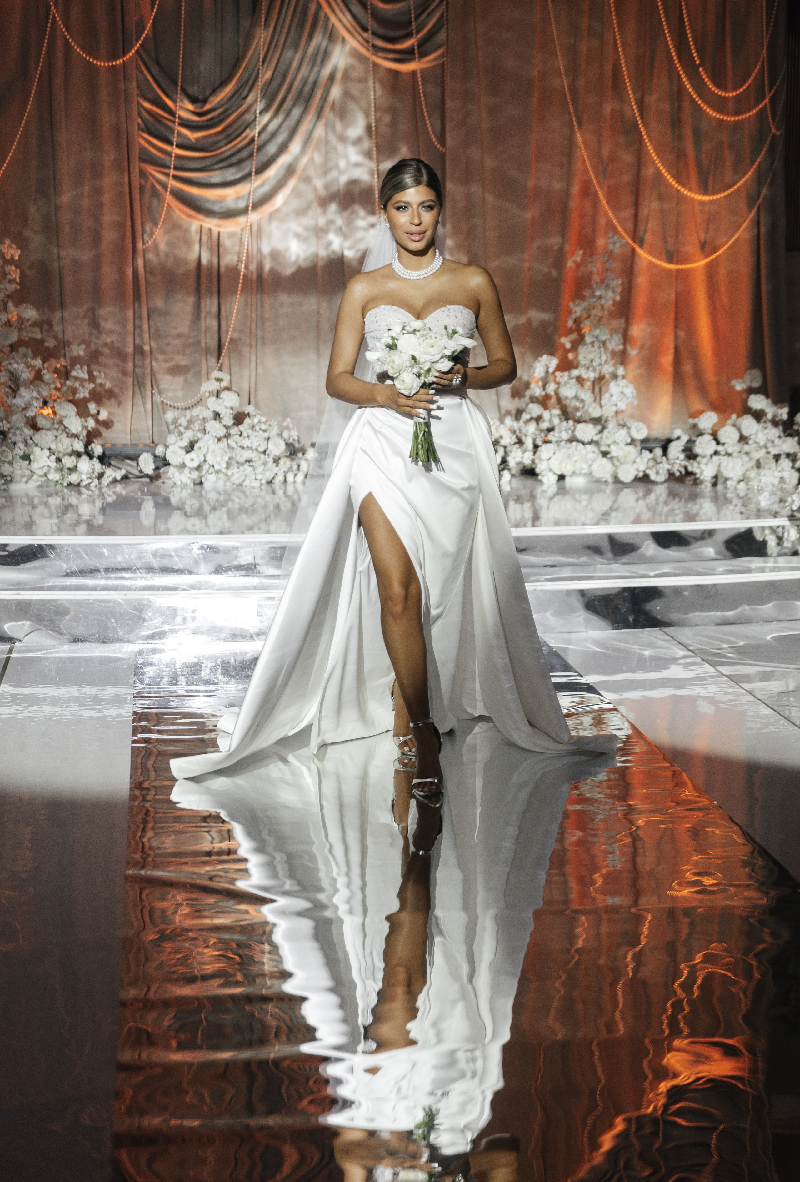 Aidar & Ralina. Свадебный фотограф Ильнар Асадуллин