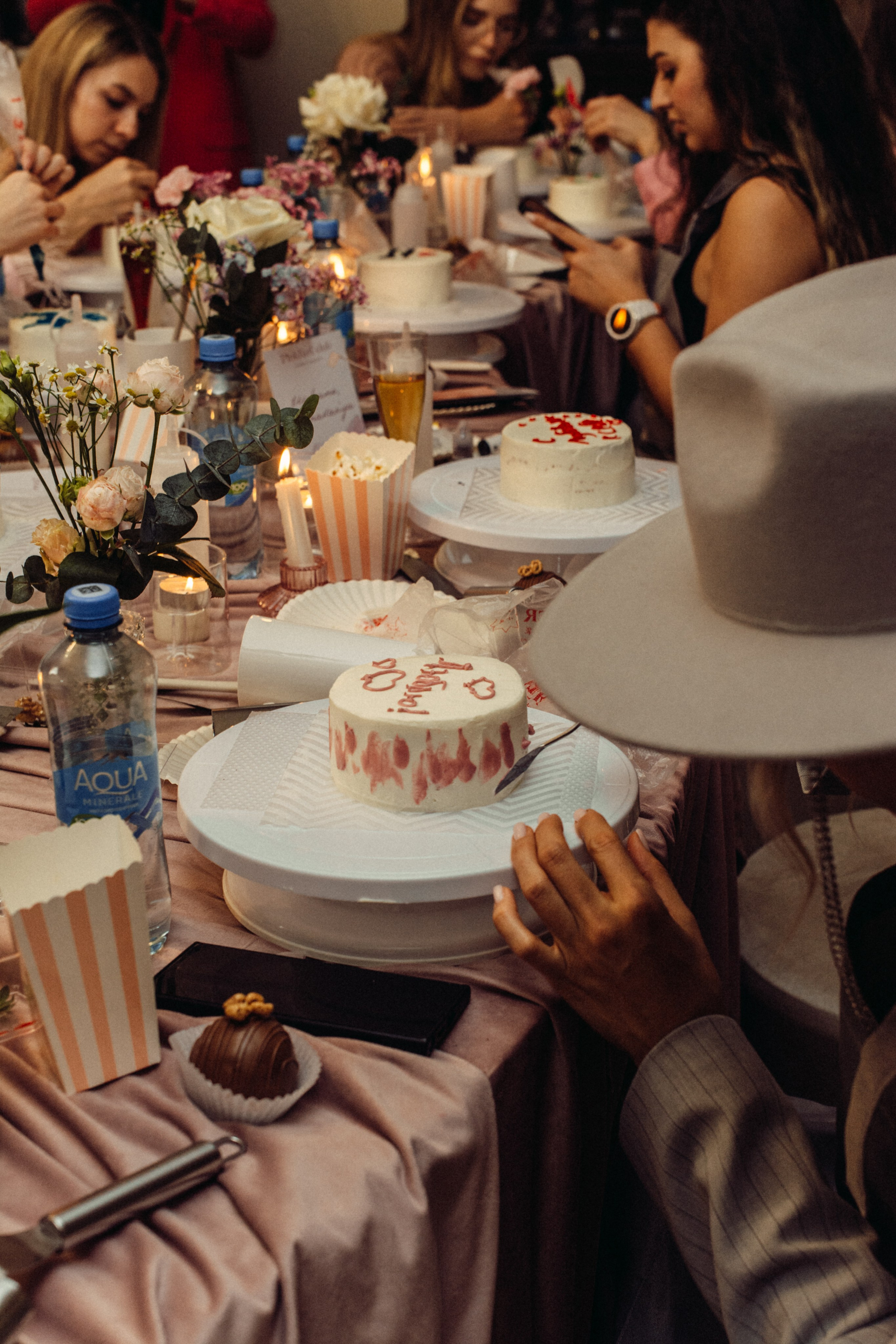 МК Бенто. Фотограф в Москве Ангелина Ким