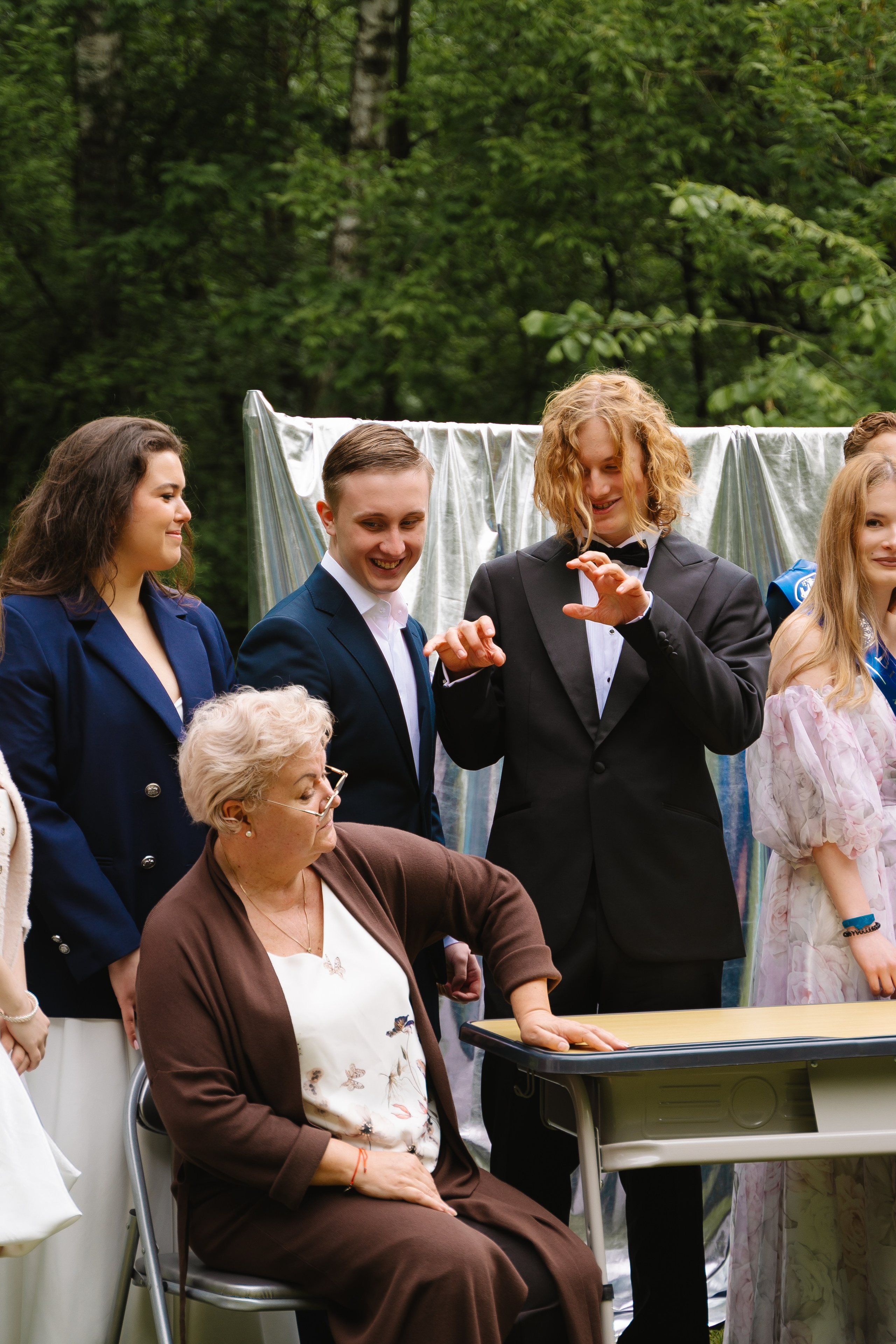 Академическая гимназия 11 класс|последний звонок. Фотограф — Ася Орехова