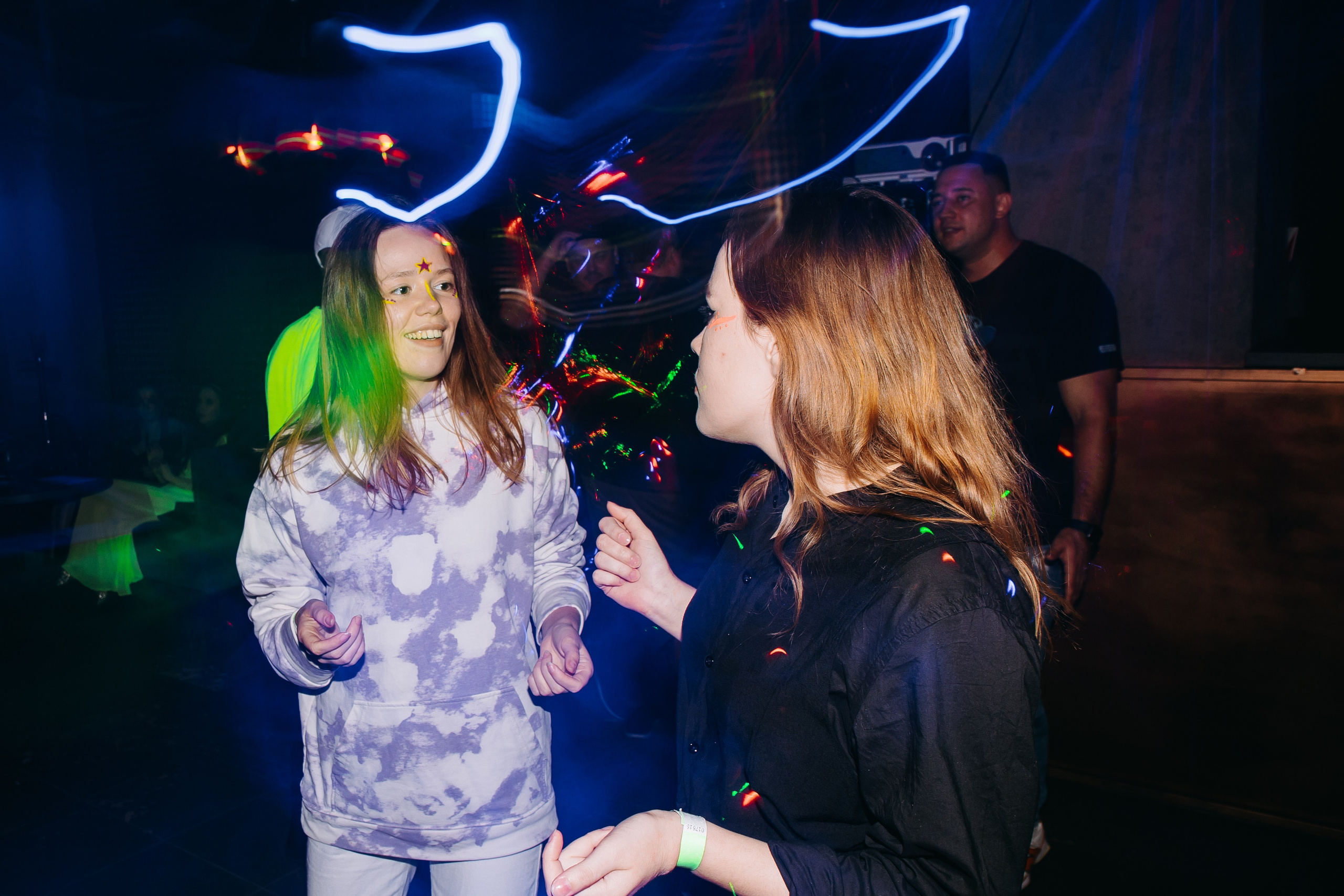 Суета Аватар. Фотограф Денис Лесковский (Тюмень)