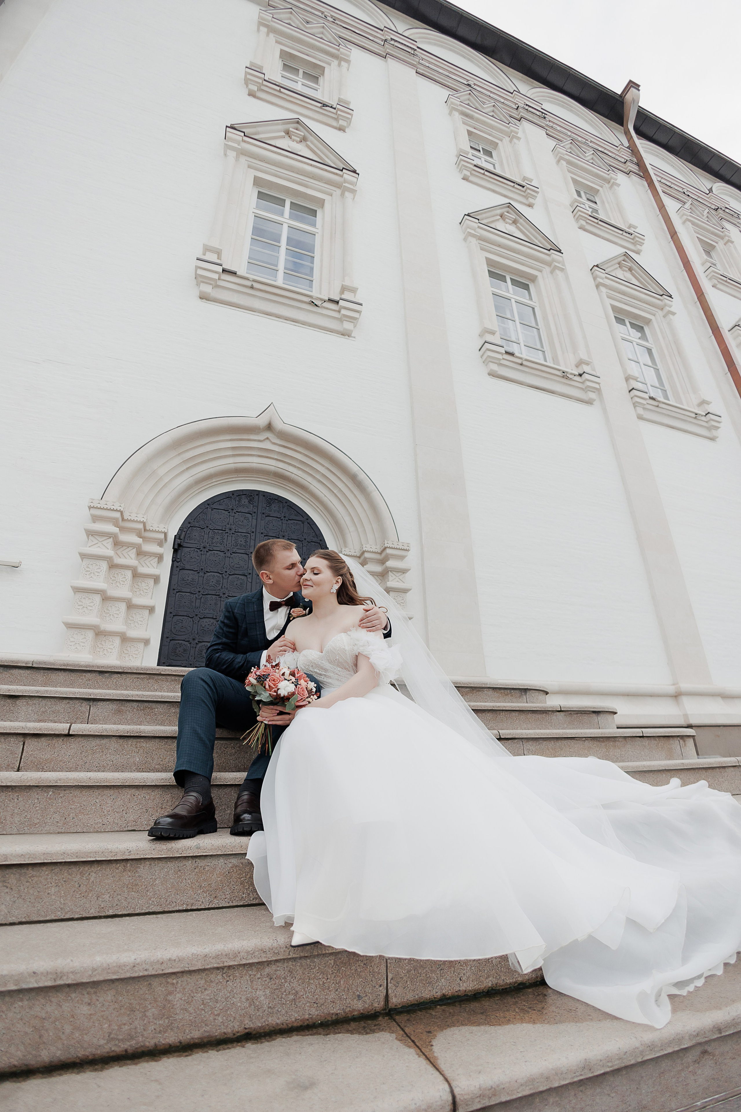 Свадьба. Свадебный и семейный фотограф в Твери и Тверской области