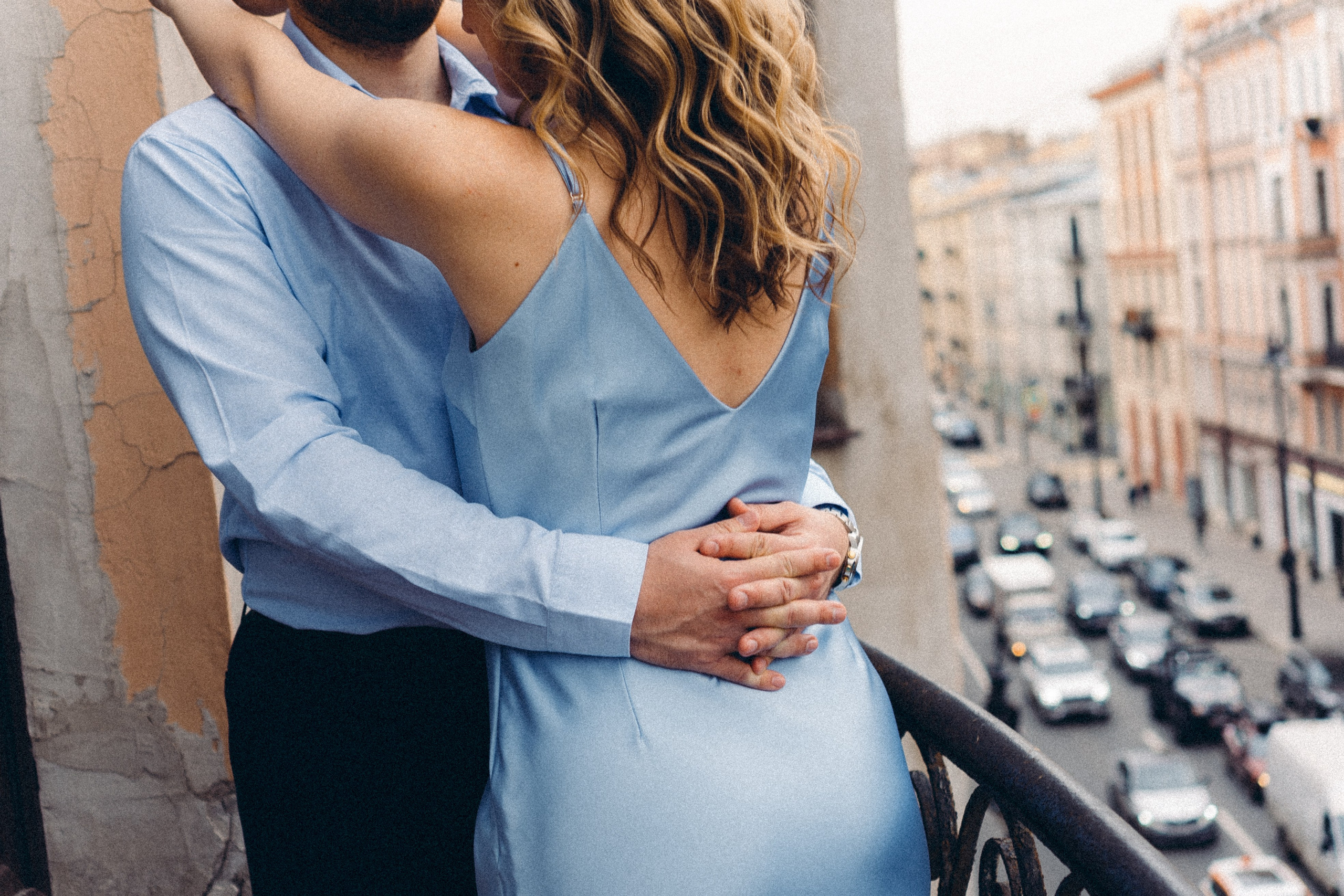 СТУДИЯ И ПРОГУЛКА ДЛЯ ПАРЫ. Профессиональный фотограф, Санкт-Петербург — Виктория Богомолова