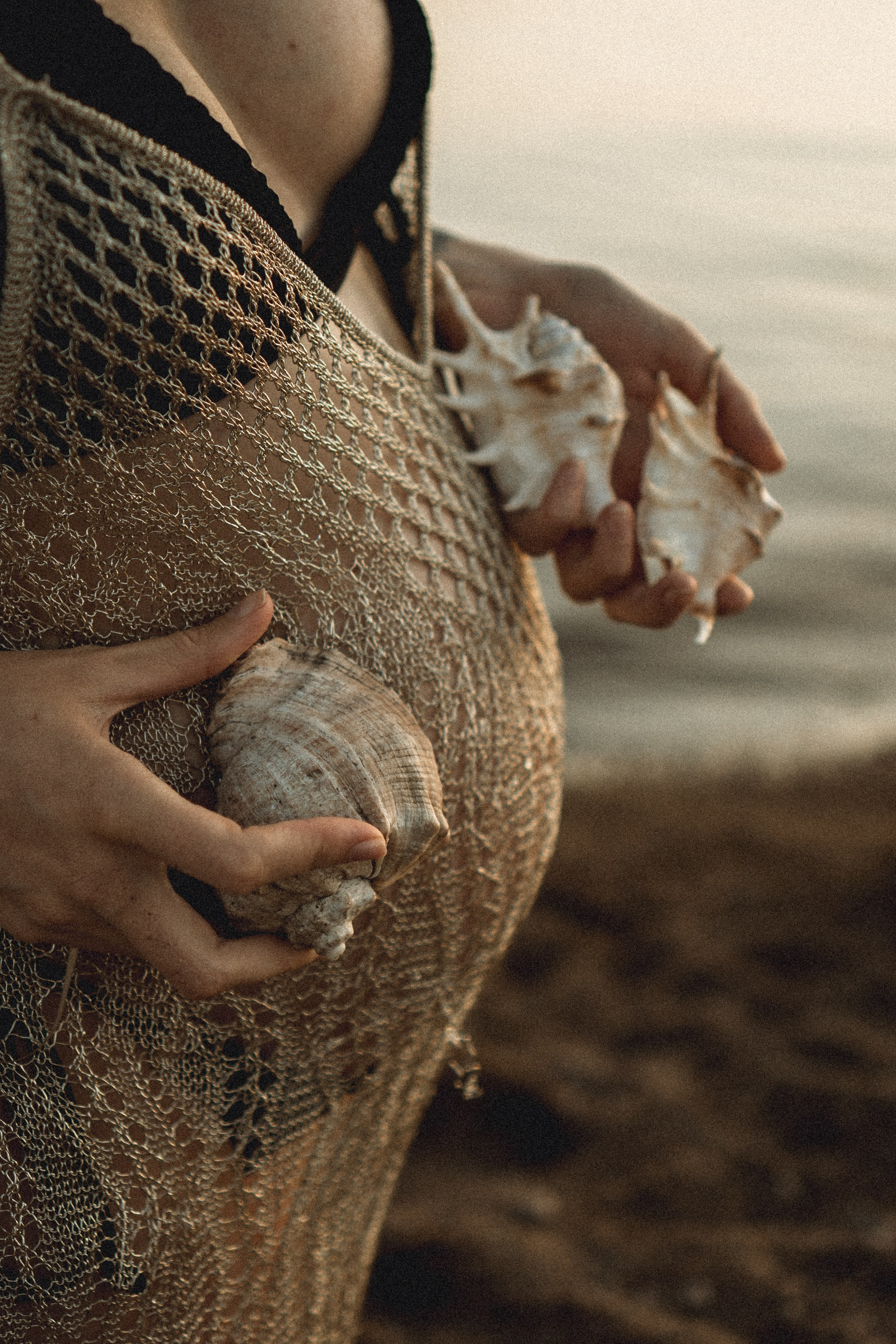 В ОЖИДАНИИ. Профессиональный фотограф, Санкт-Петербург — Виктория Богомолова