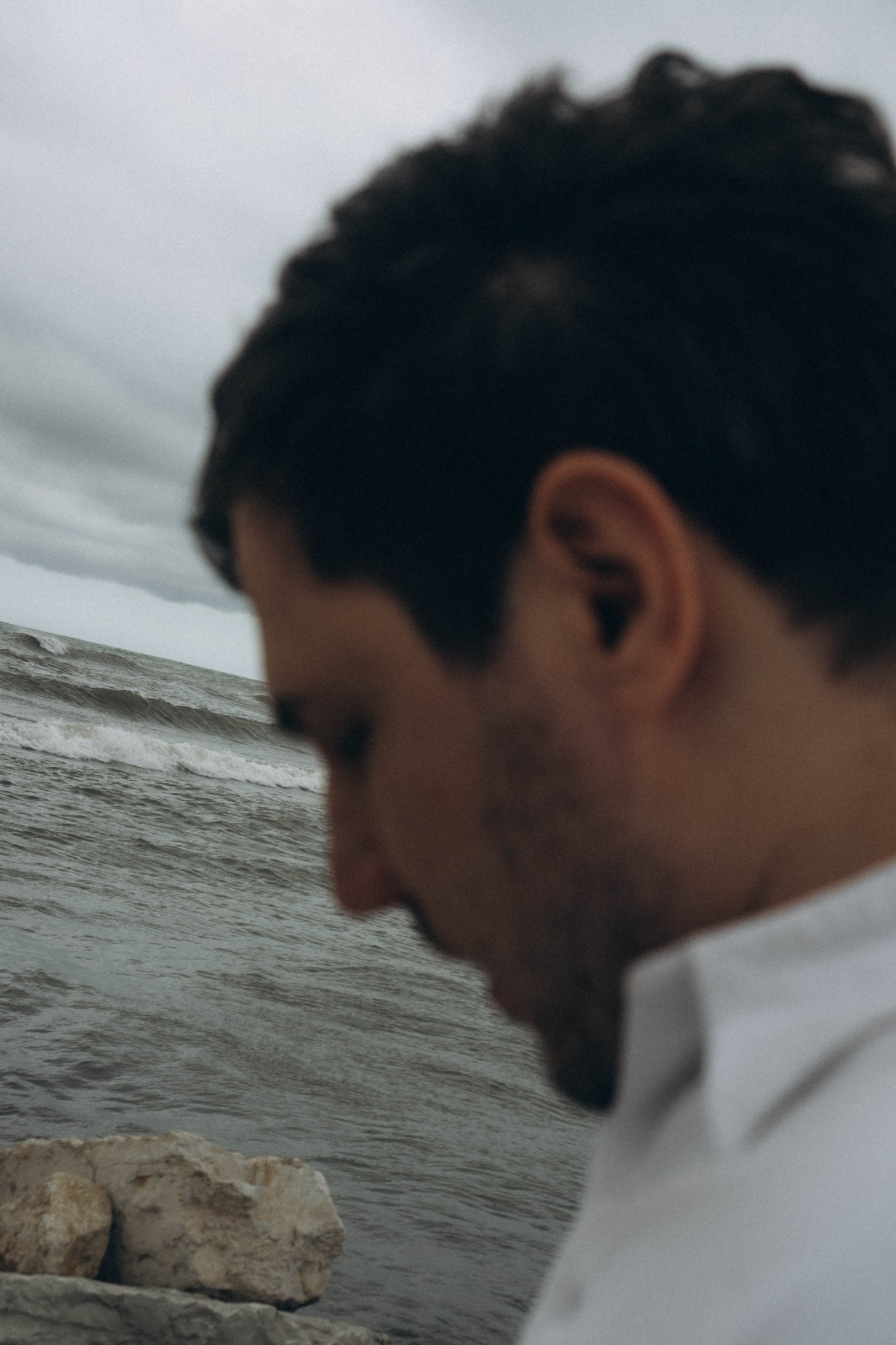 Каспий. Профессиональный фотограф, Санкт-Петербург — Виктория Богомолова