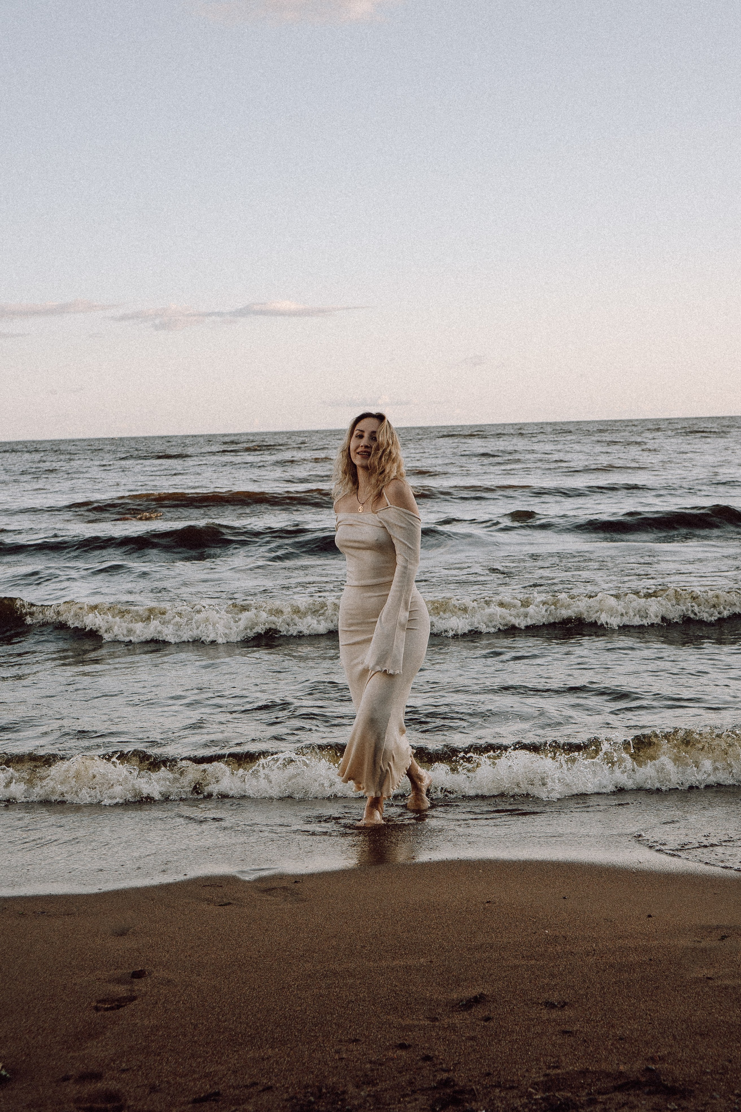 РОМАНТИКА ФИНСКОГО ЗАЛИВА. Профессиональный фотограф, Санкт-Петербург — Виктория Богомолова