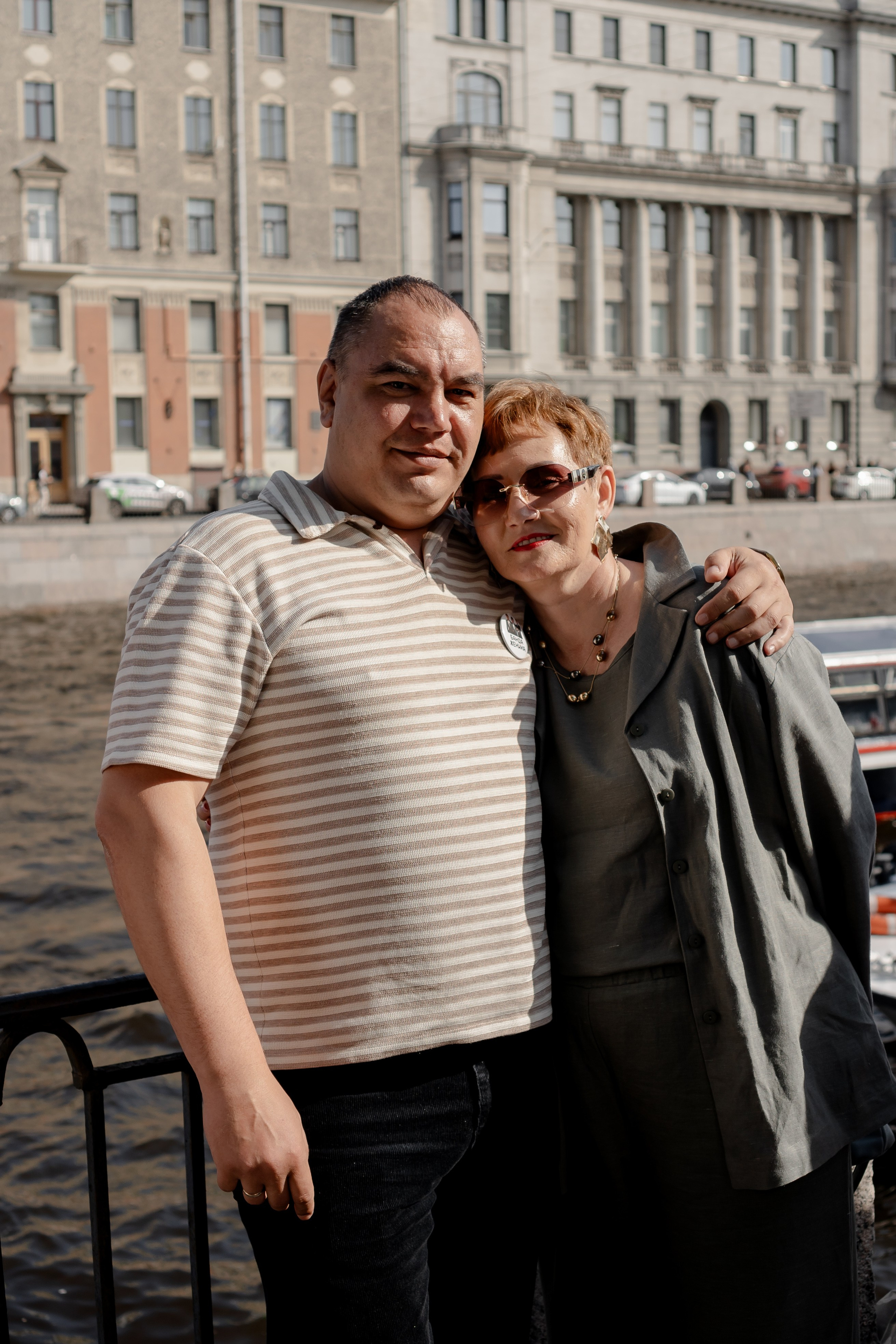 СВАДЕБНЫЙ РЕПОРТАЖ. Профессиональный фотограф, Санкт-Петербург — Виктория Богомолова