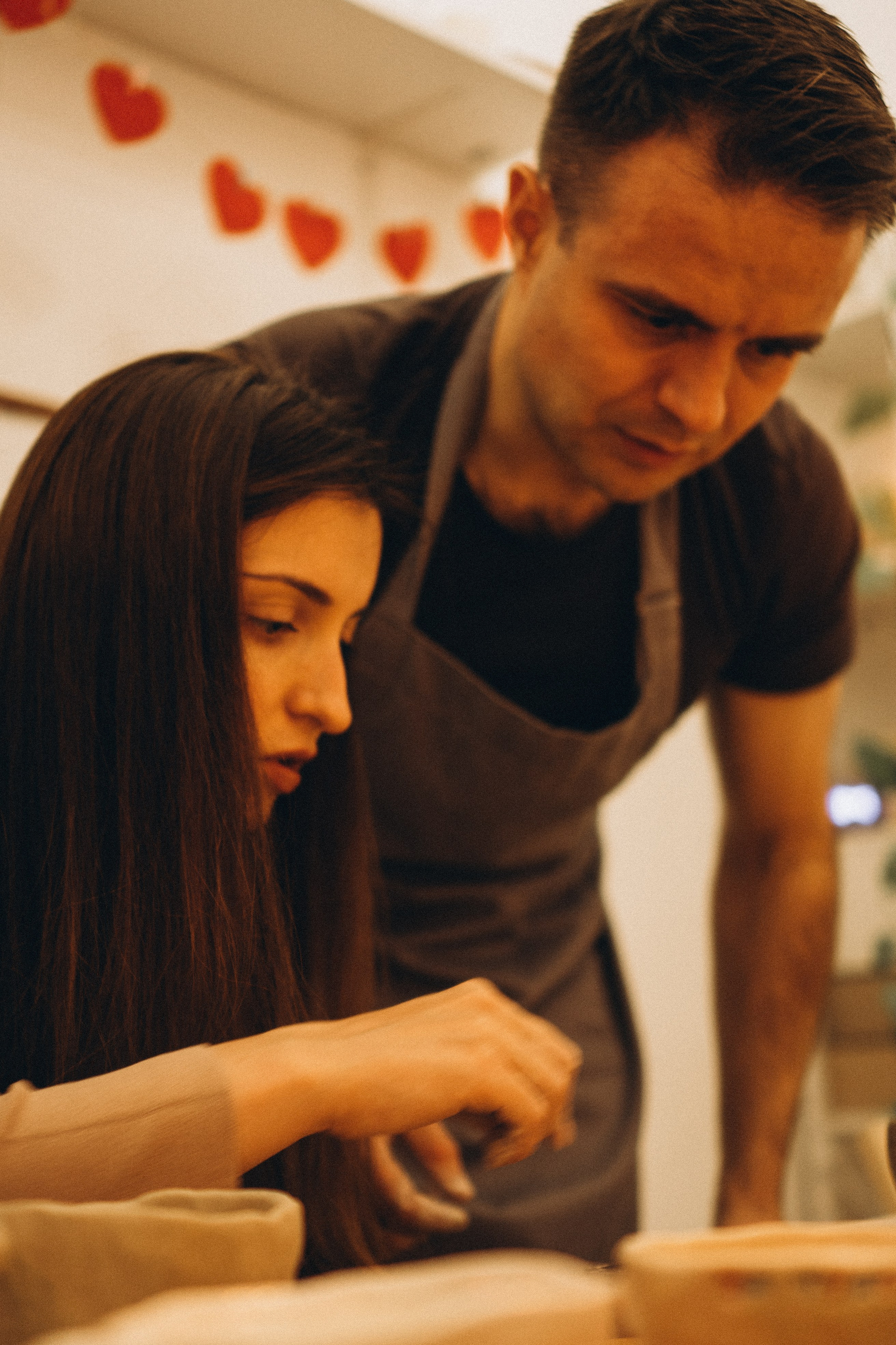 ЛЕПКАРНЯ. Профессиональный фотограф, Санкт-Петербург — Виктория Богомолова