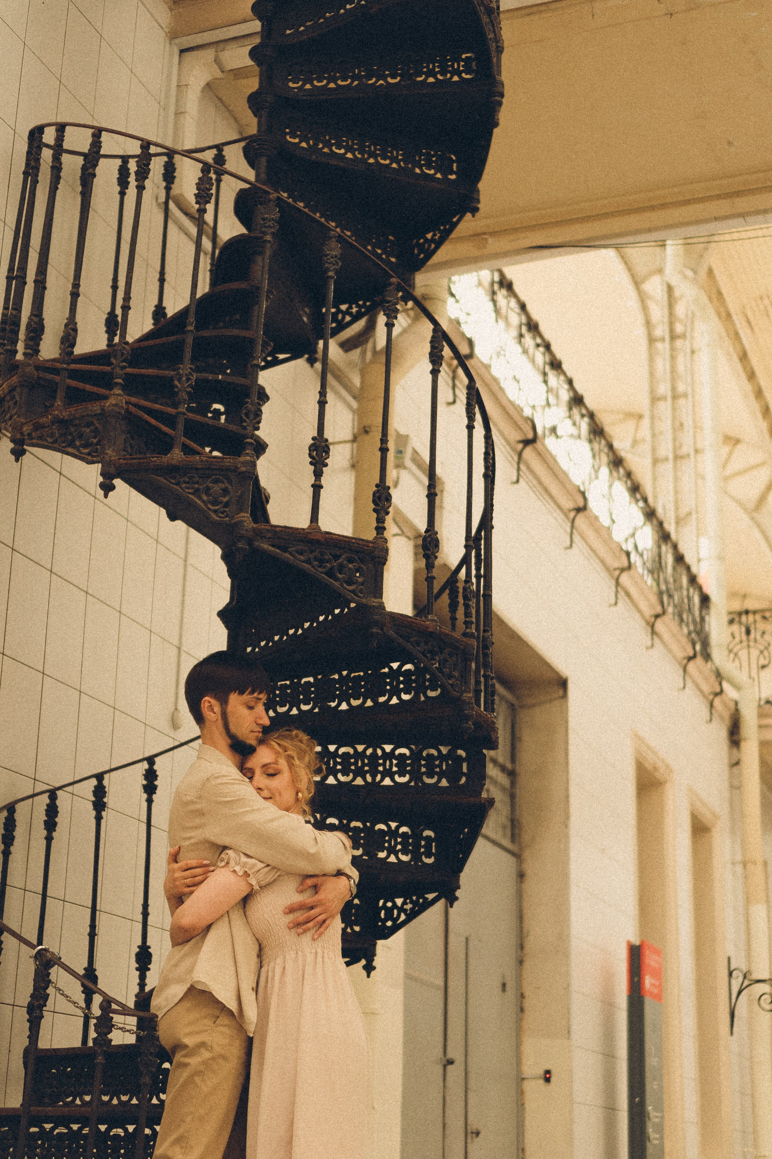 ПРОГУЛКА НА ВИТЕБСКОМ ВОКЗАЛЕ. Профессиональный фотограф, Санкт-Петербург — Виктория Богомолова
