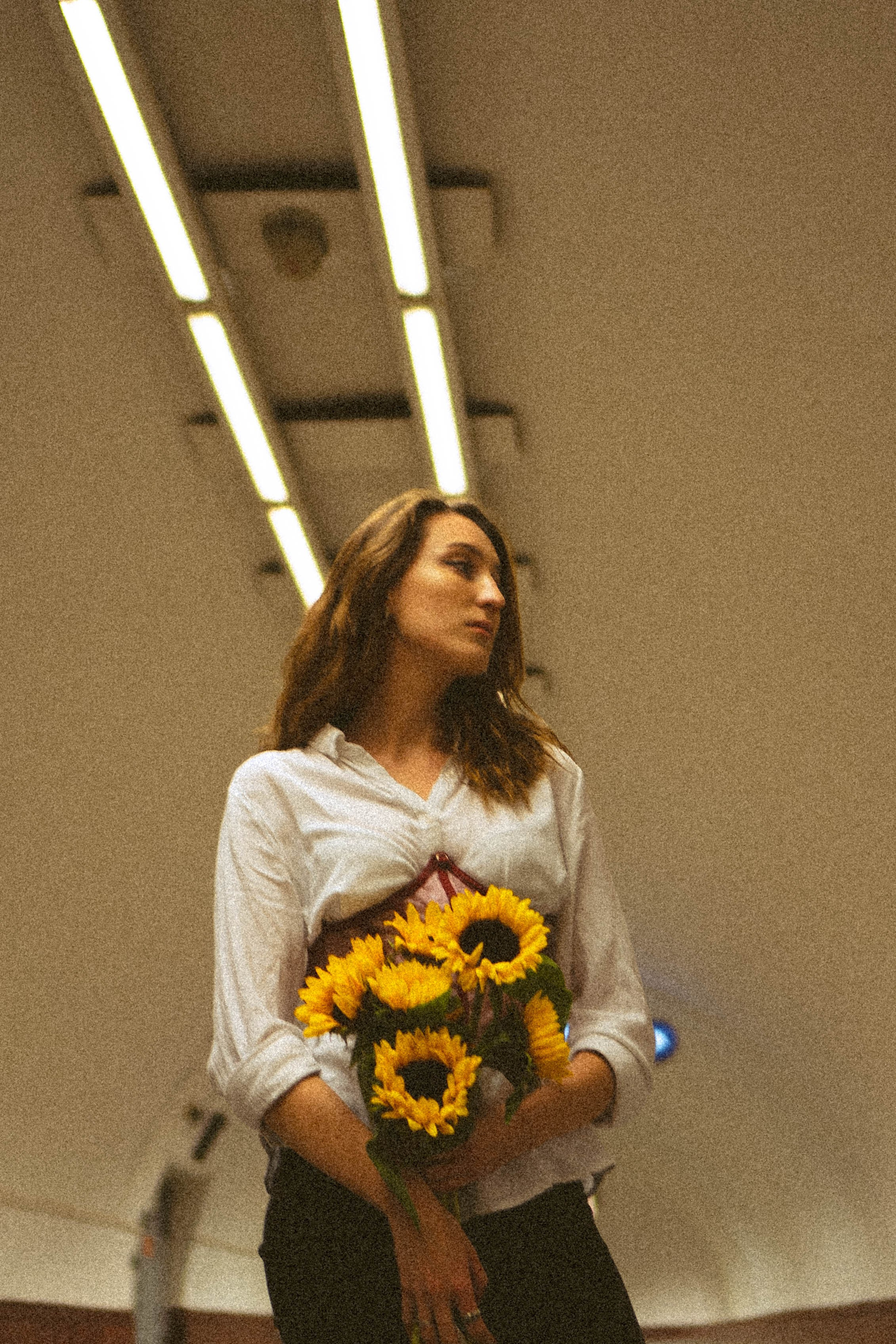 В метро. Профессиональный фотограф, Санкт-Петербург — Виктория Богомолова