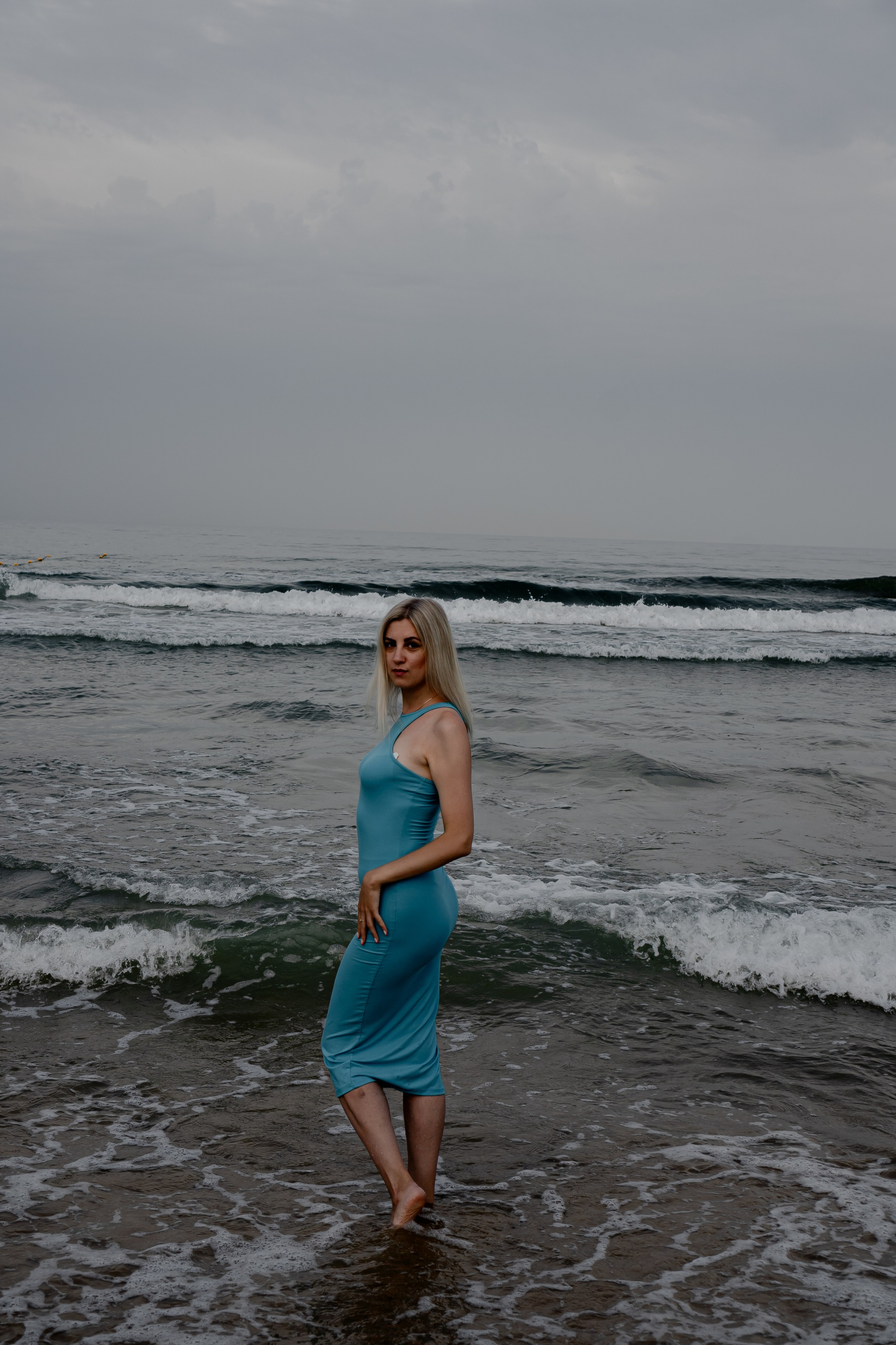 ДЕВУШКИ НА РАССВЕТНОЙ СЬЕМКЕ. Профессиональный фотограф, Санкт-Петербург — Виктория Богомолова