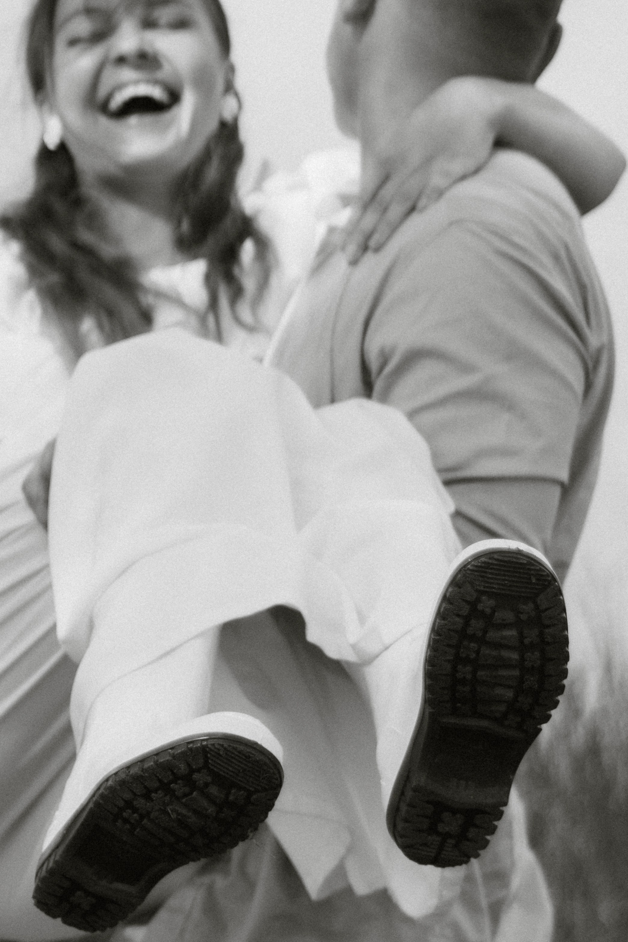 История любви. Фотограф в Москве и Московской области — Акулина Софья