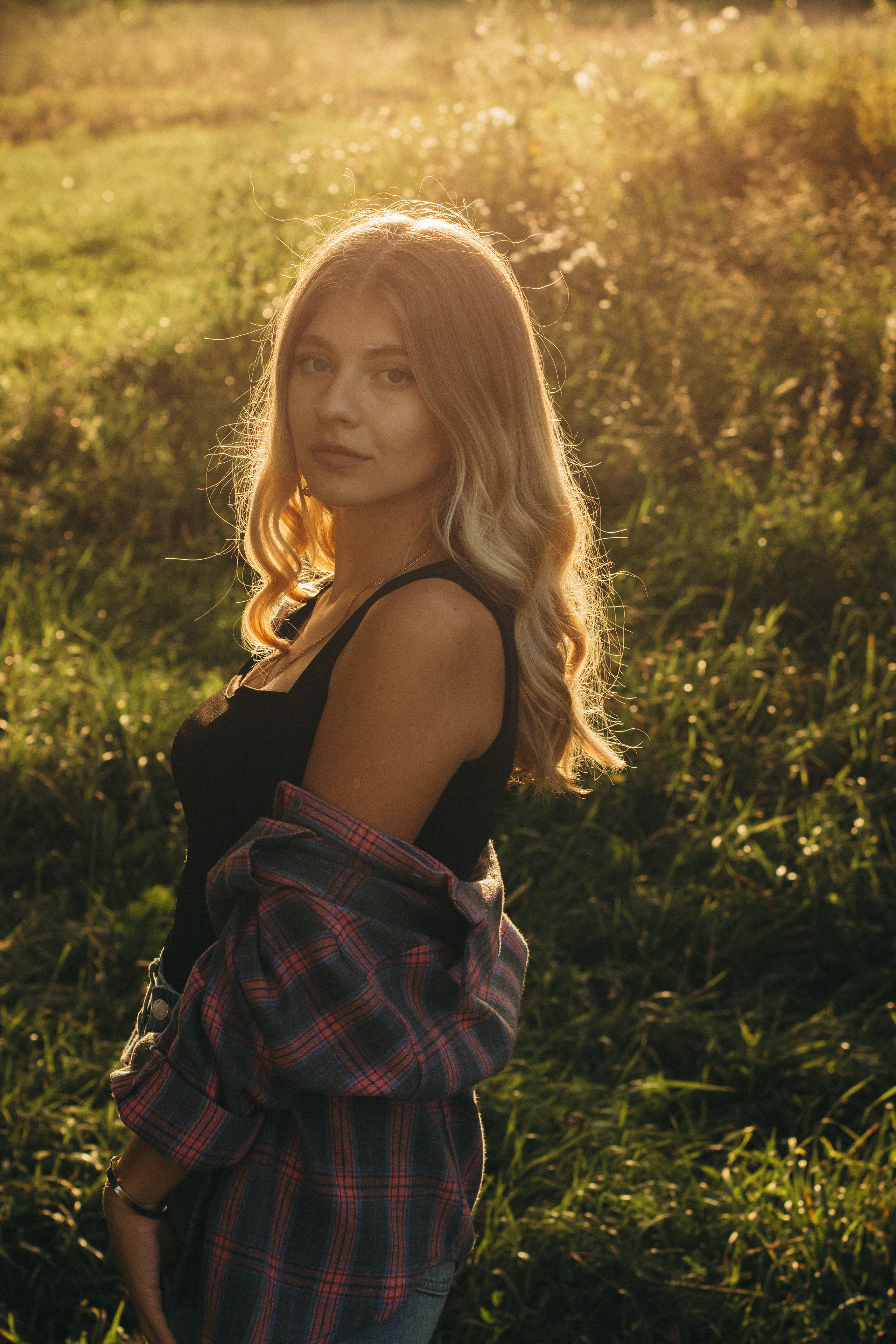 Индивидуальная съемка. Фотограф в Москве и Московской области — Акулина Софья