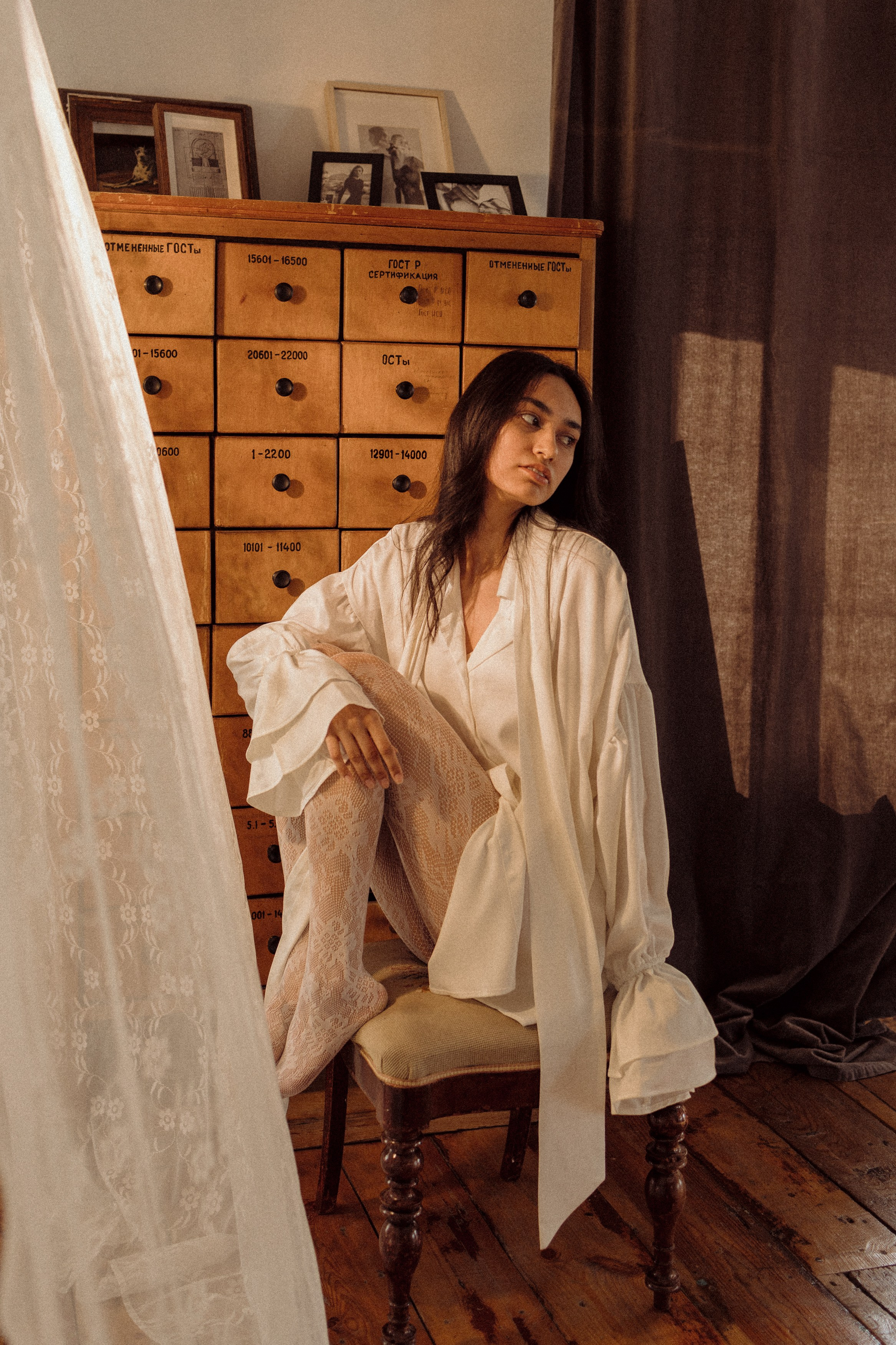 Айгуль. Фотограф в Челябинске Ольга Гурьянова