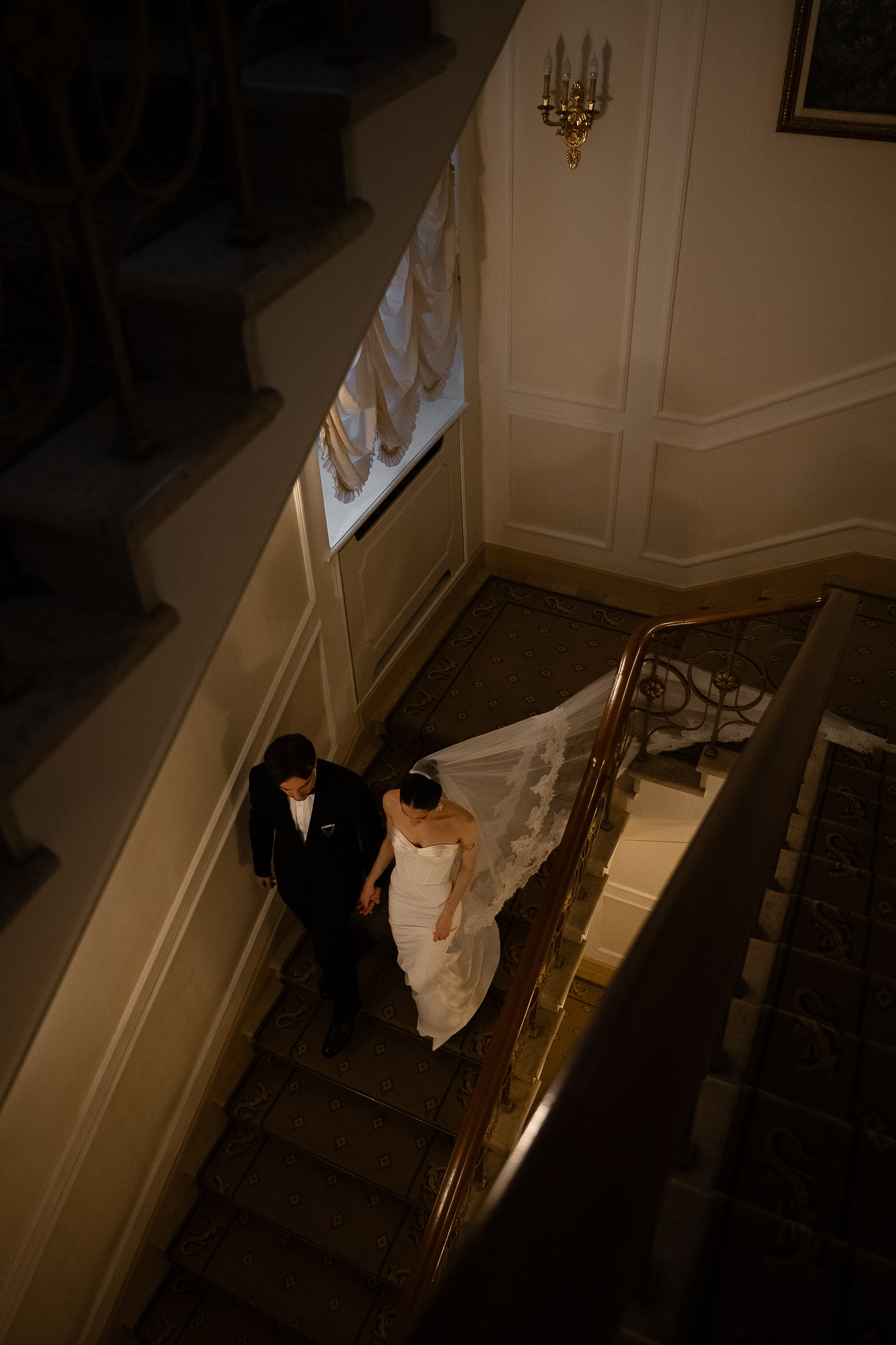 Владислав & Инна 2025. Фотограф Москва. Шульгинова Ольга