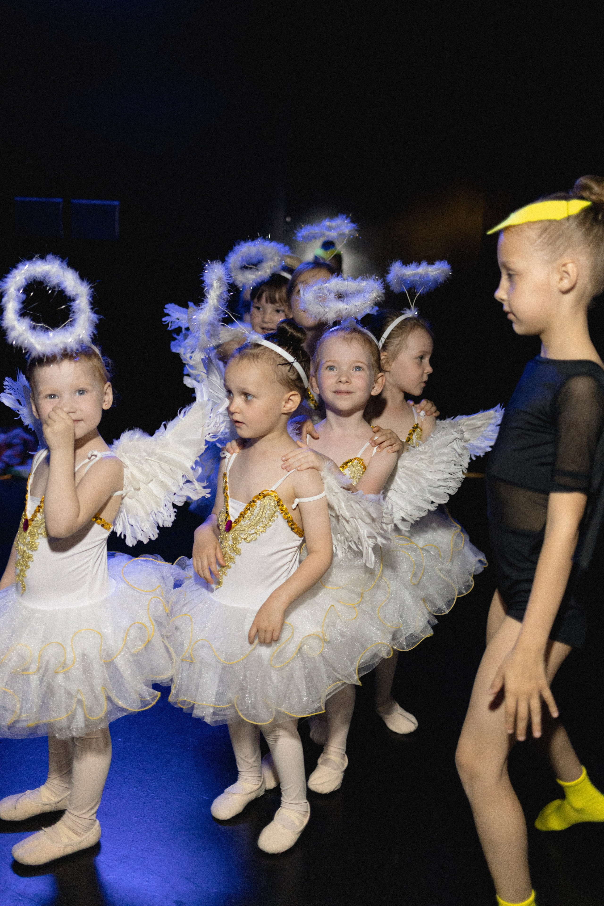 Балет с 2-х лет | Крокус | лето. Кузьмина Анастасия — контент-фотограф | Москва