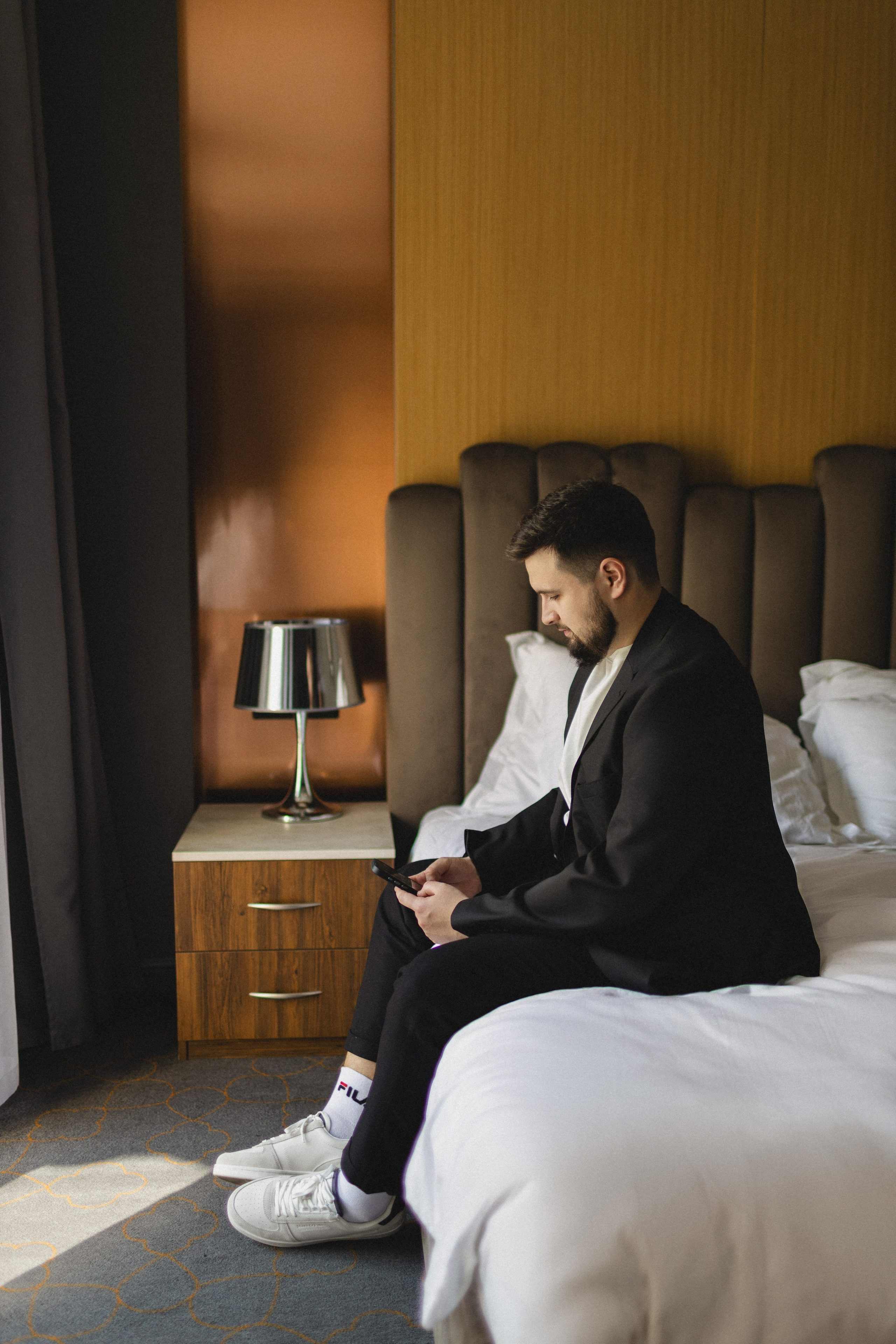 Полина & Руслан. Кузьмина Анастасия — контент-фотограф | Москва