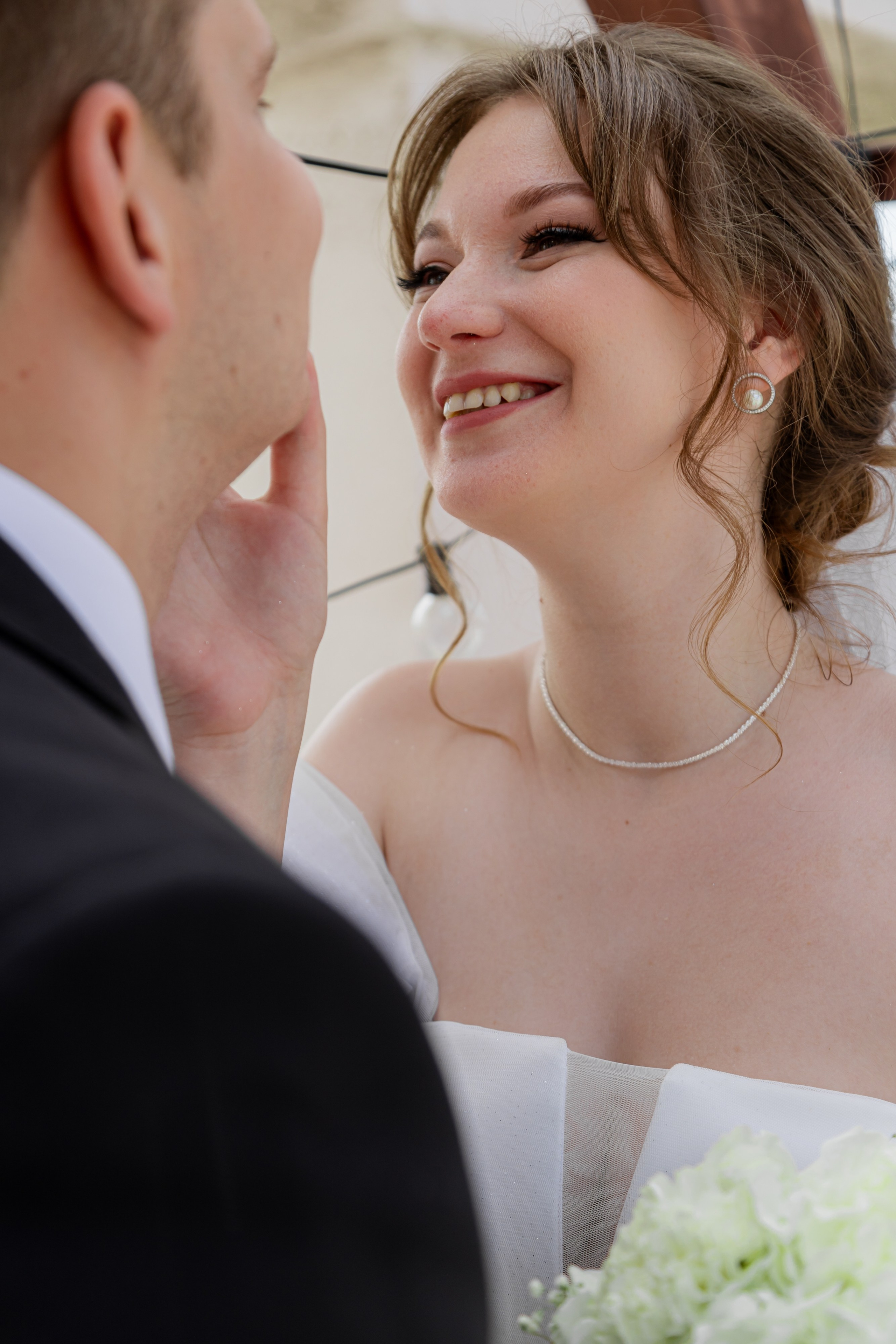 Ирина и Дмитрий. Фотограф в Самаре / Олеся Широнина