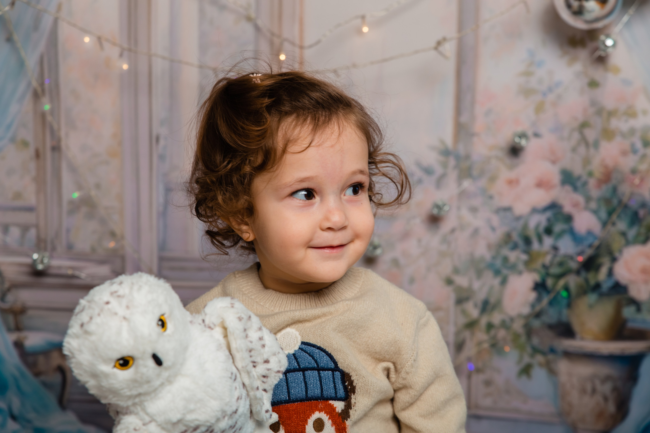 Alp 2026. Professional family and children’s photographer in Izmir Irina Eron