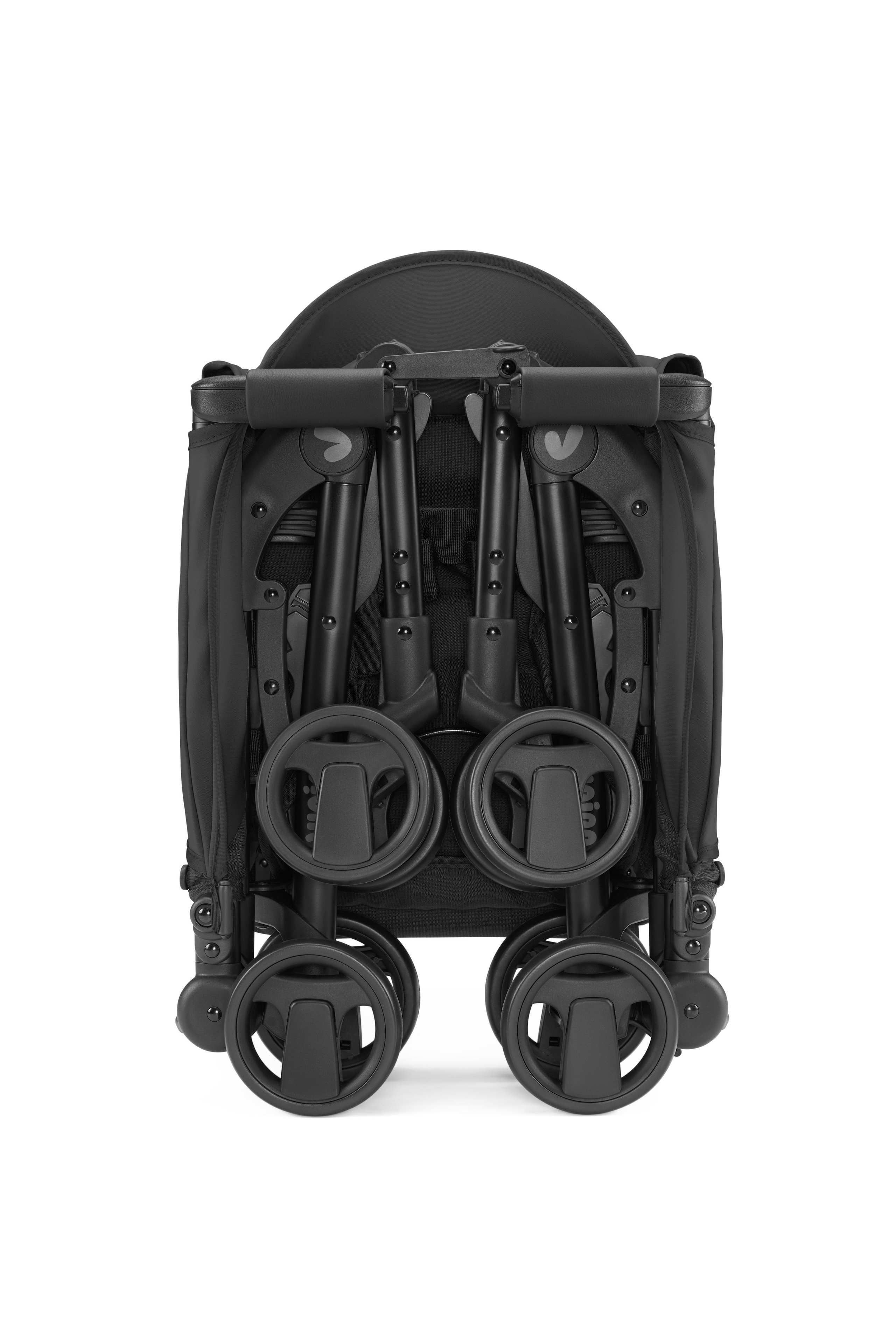 Коляски Junion. Олег Дмитриев