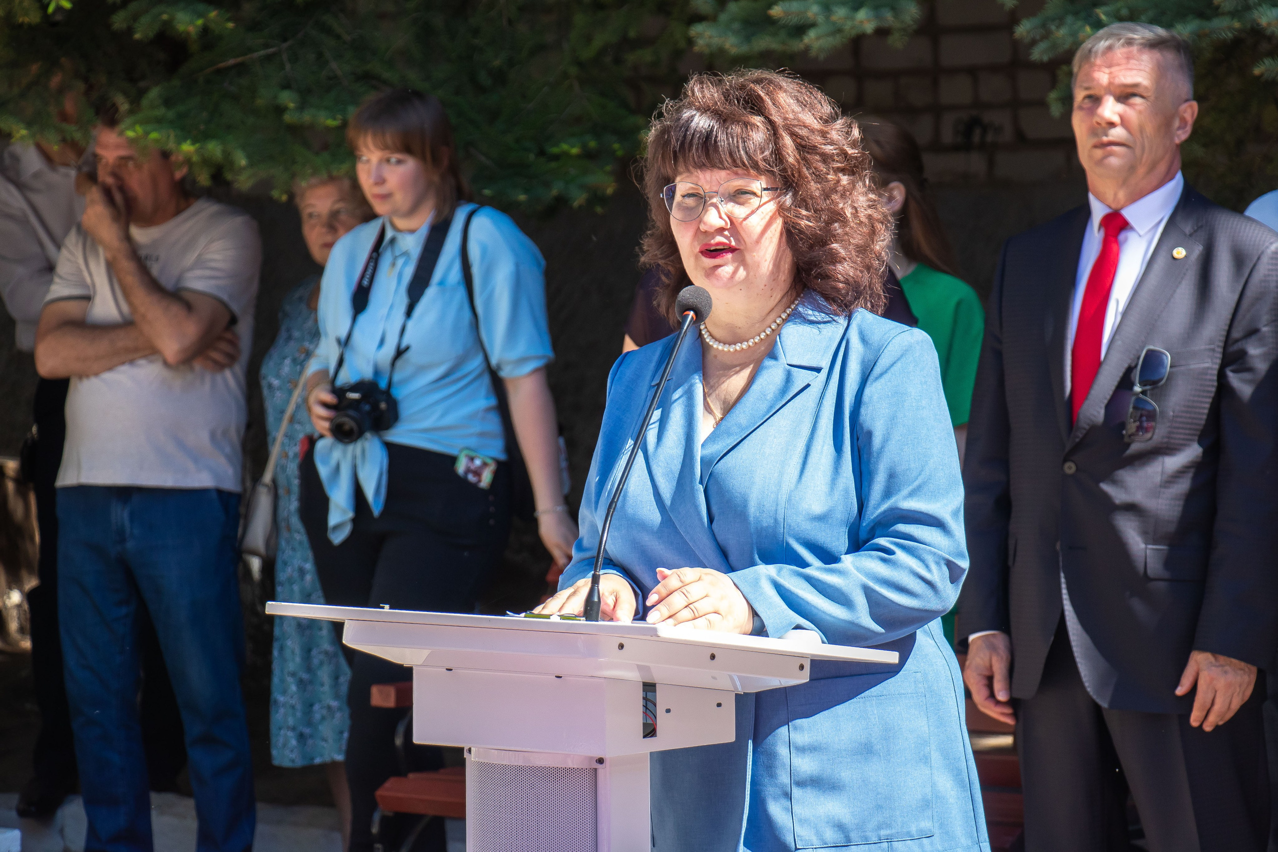 Последний звонок. Выпускные альбомы и фильмы