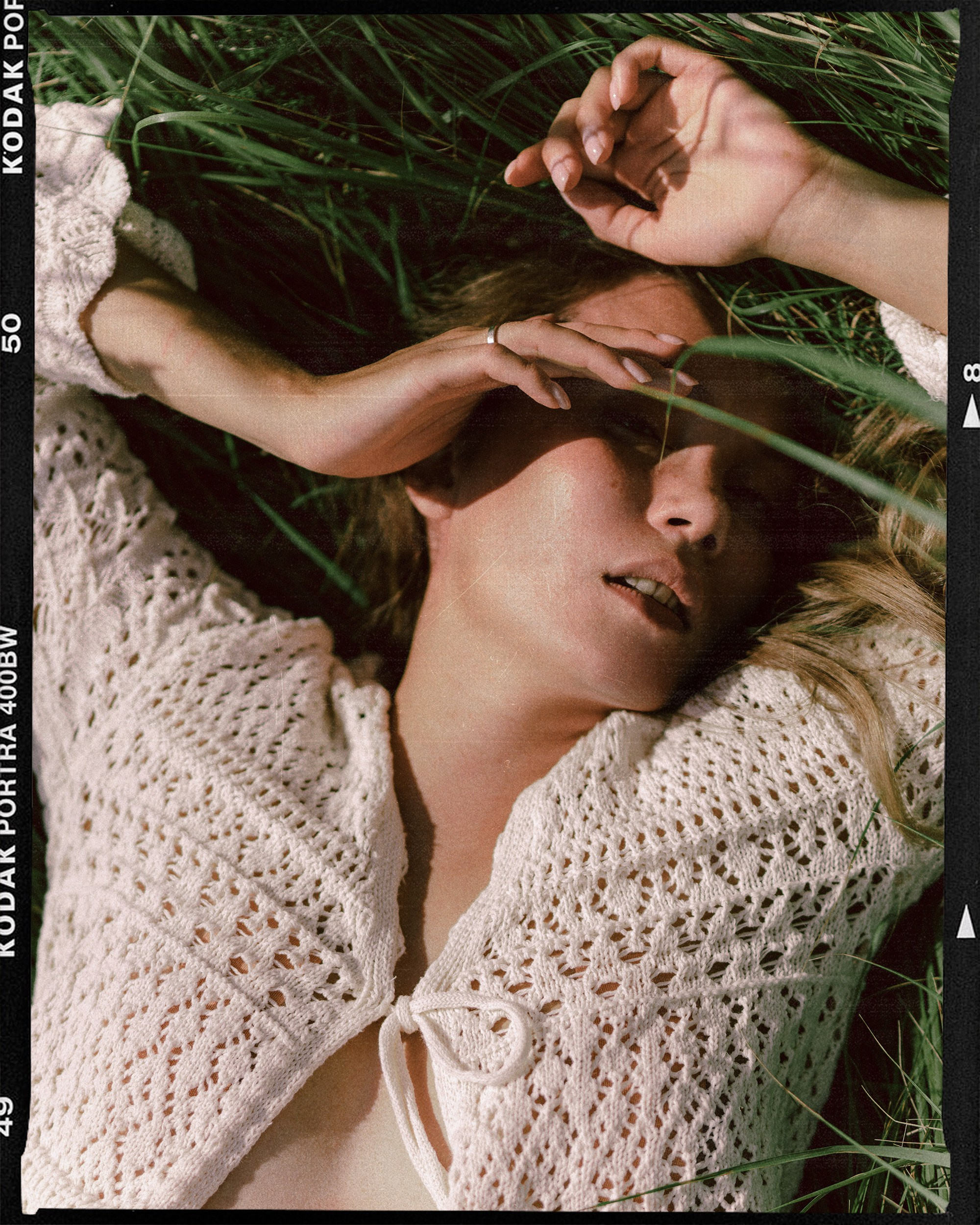 Энже Габдрахманова. Фотограф Эмилия Рахматуллина