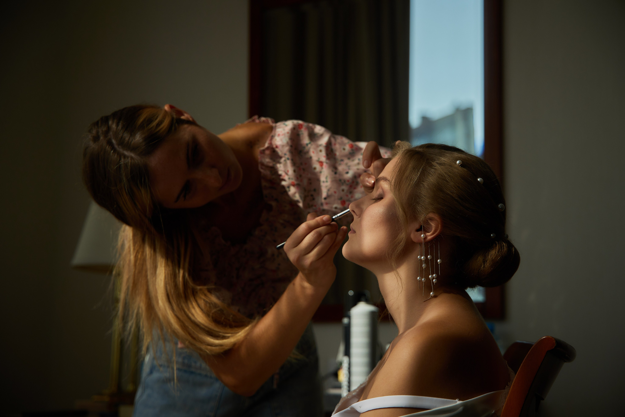 готовим невесты к свадьбе