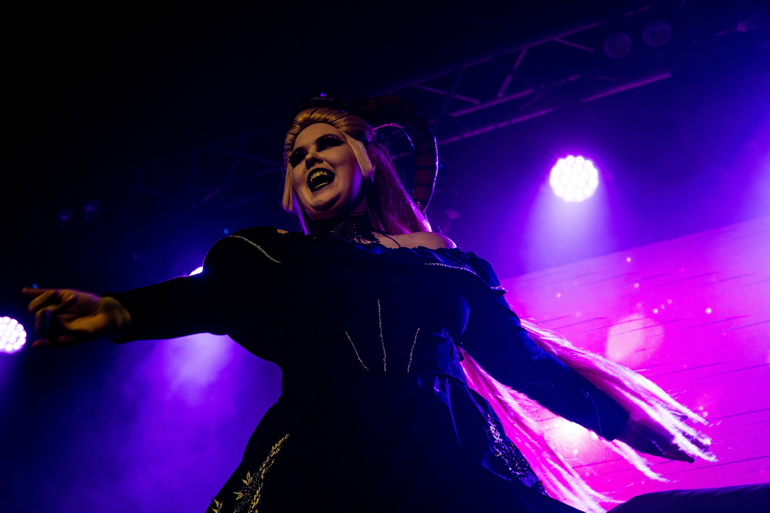 N.E.E.T. Anime Night Party | Нирвана. Репортажный фотограф Екатеринбург | Яркий, качественный репортаж | Концерты, клубы, репортаж, праздники, корпоративы