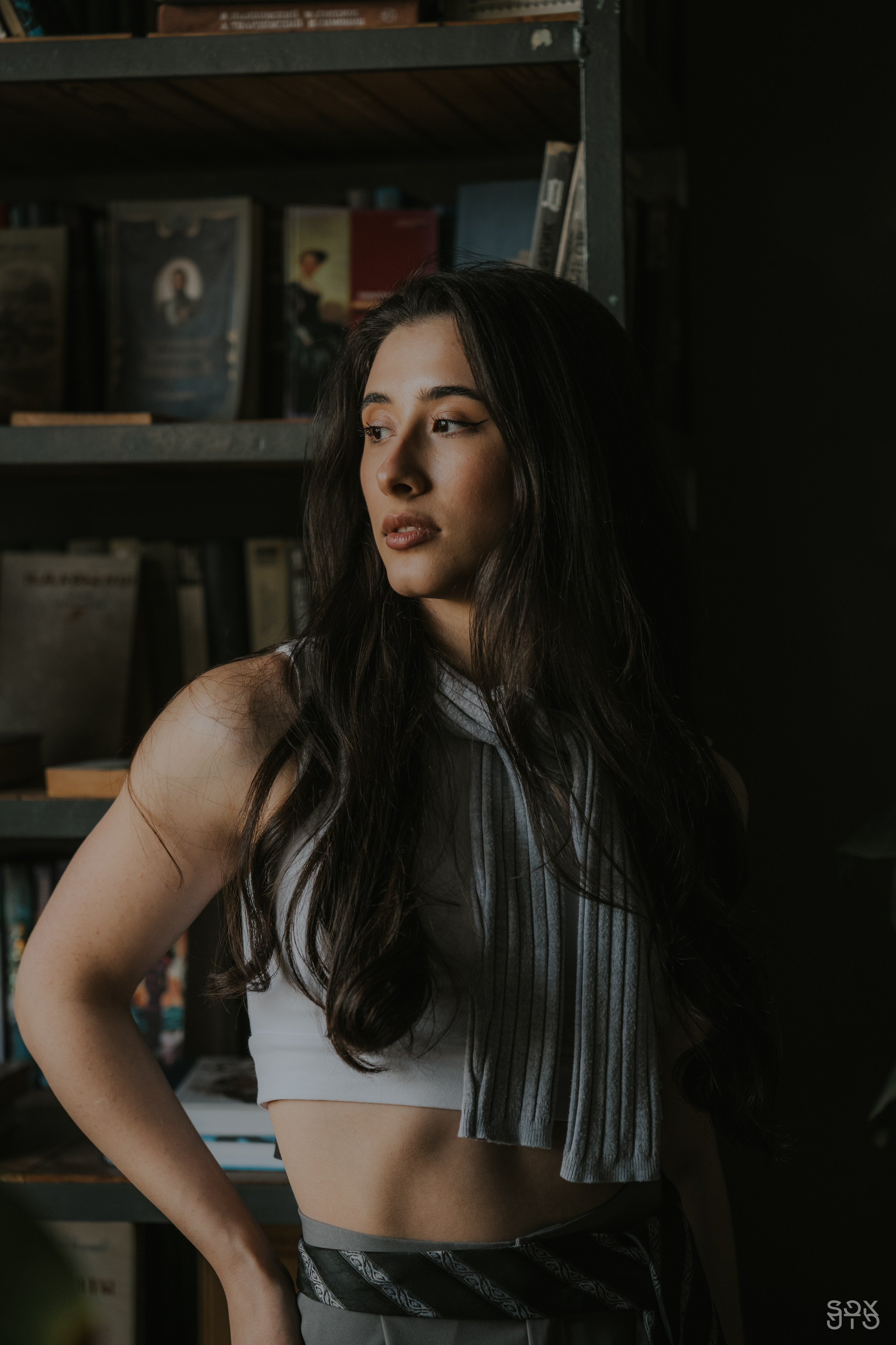 BAKED ROLL x Grad! ent