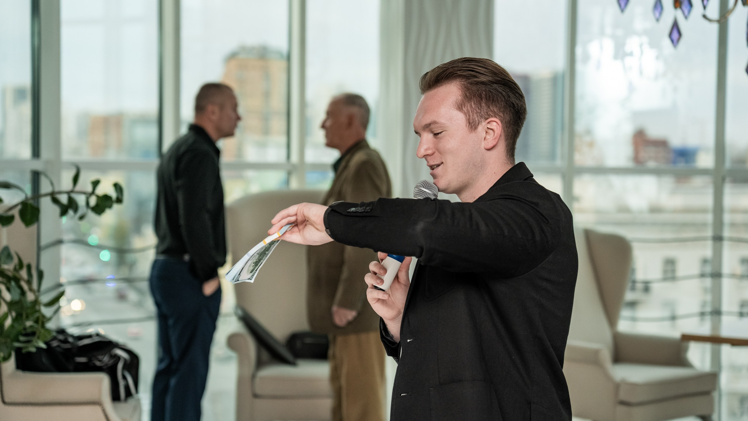 День рождения Софии