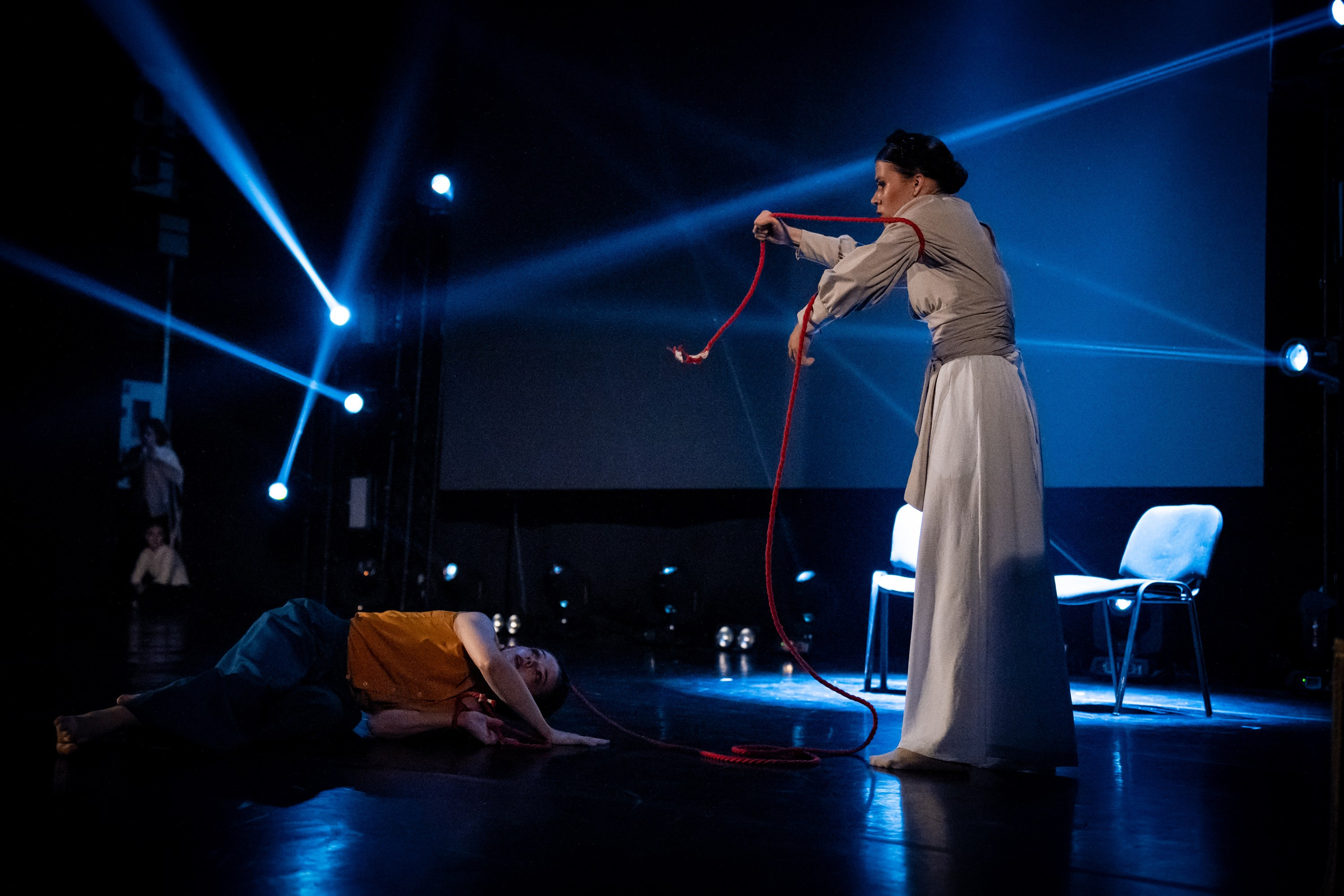 Отчетный концерт «БЕЗ ПРЕДЕЛА»