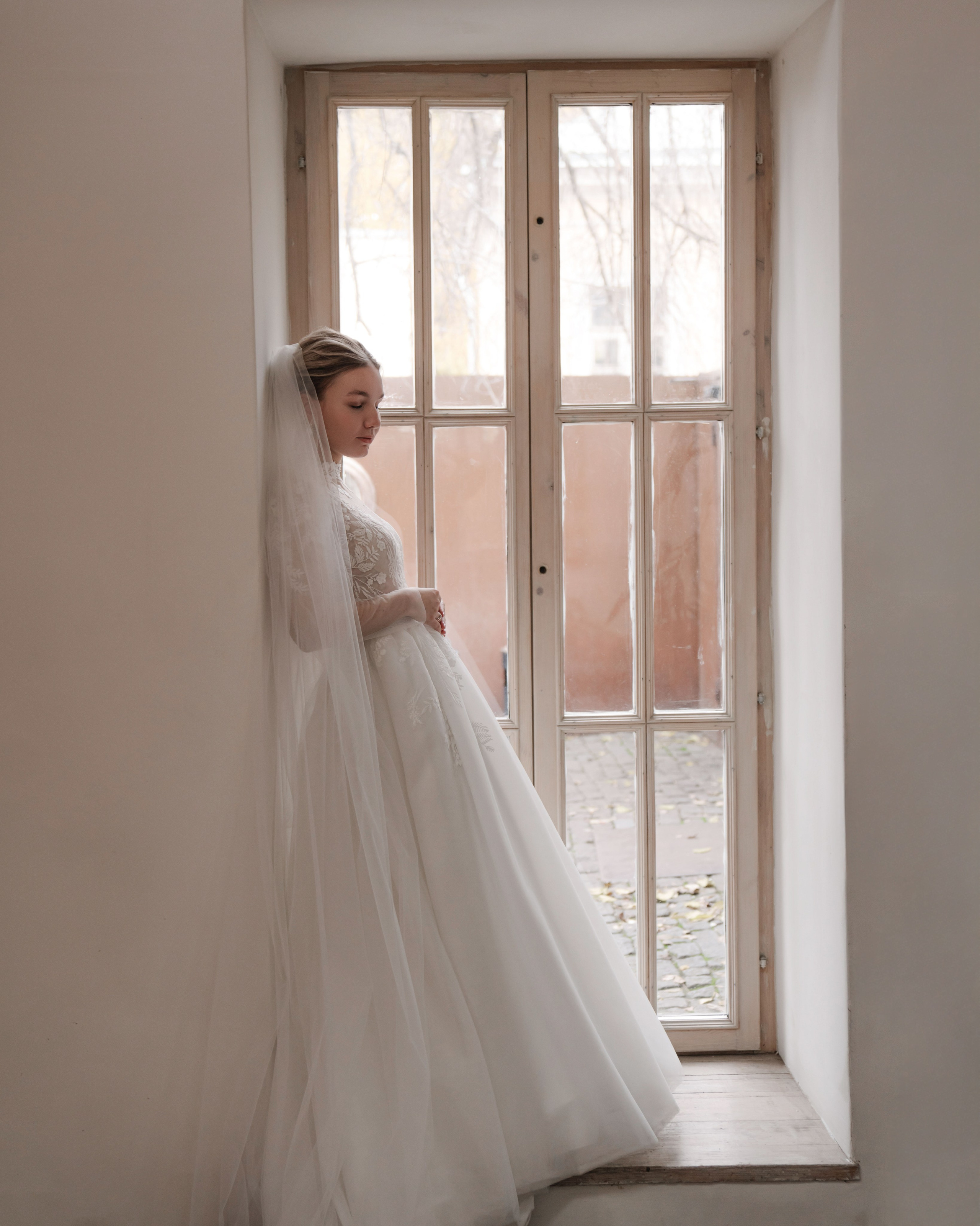 Самая теплая нежность. Портретный и свадебный фотограф в Москве Финкельштенй Анна