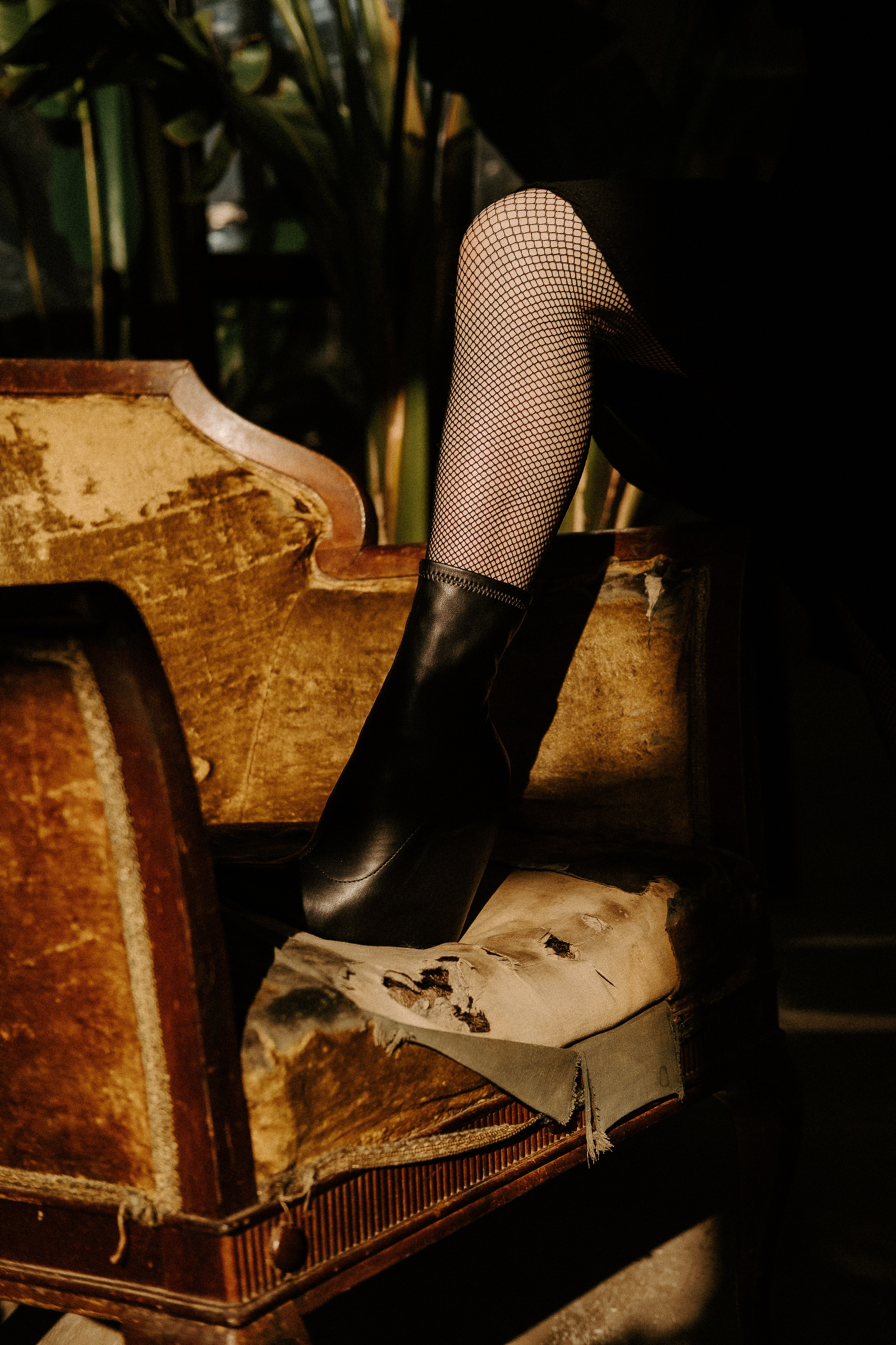 Sonya. Портретный фотограф в Москве Кристина Карпинская