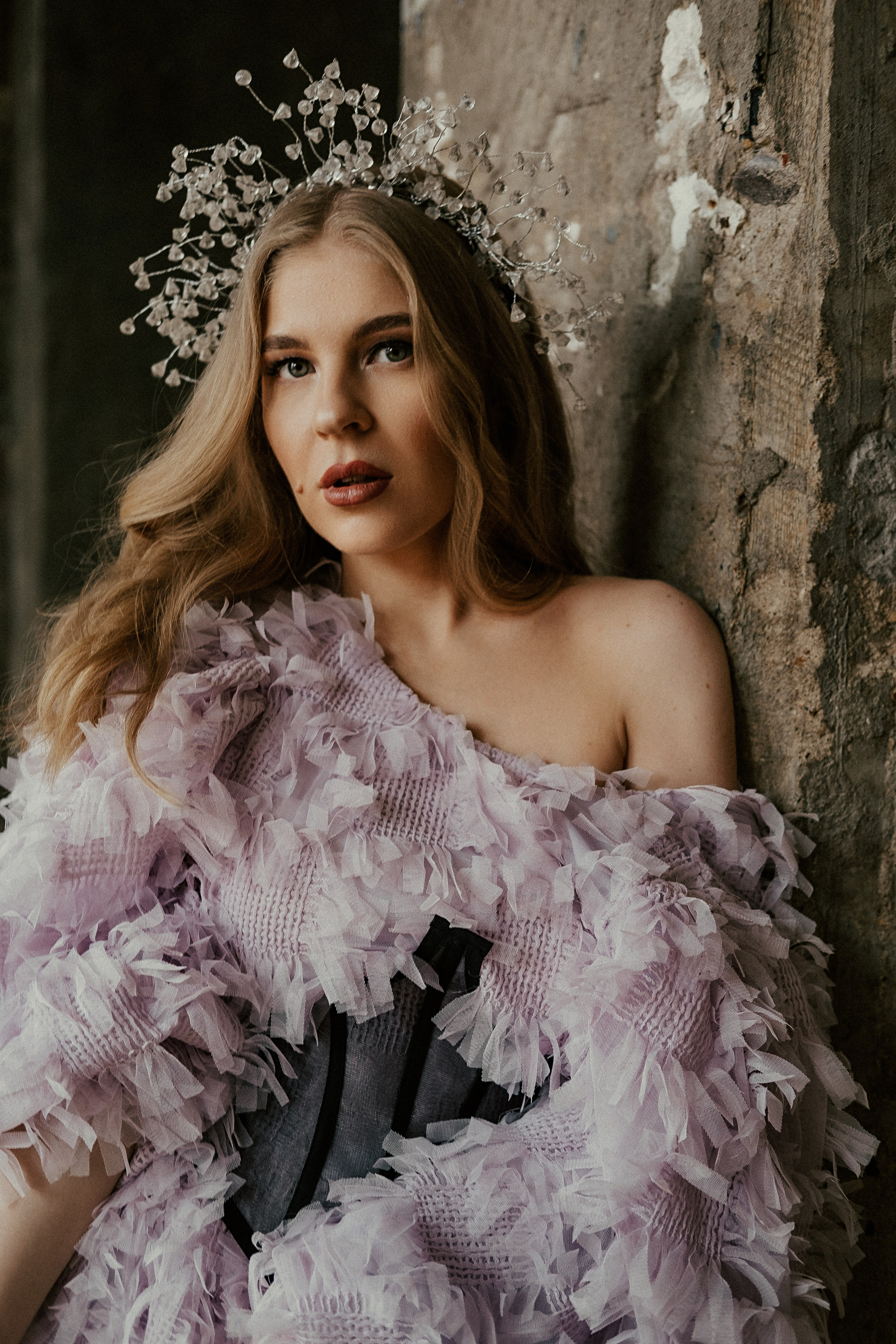 Liza. Портретный фотограф в Москве Кристина Карпинская