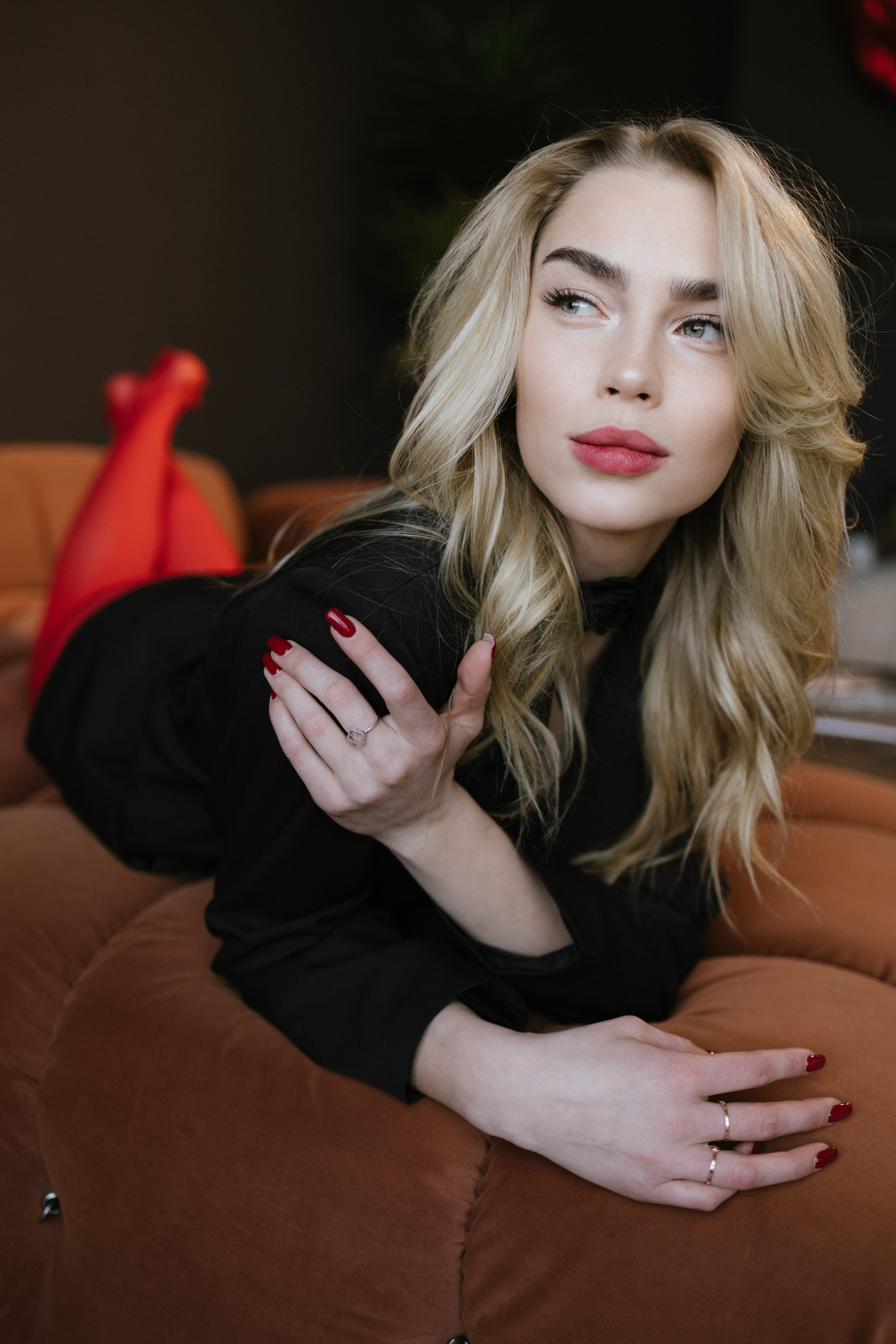 Студия. Профессиональный фотограф во Владивостоке — Фаина Дегтярева