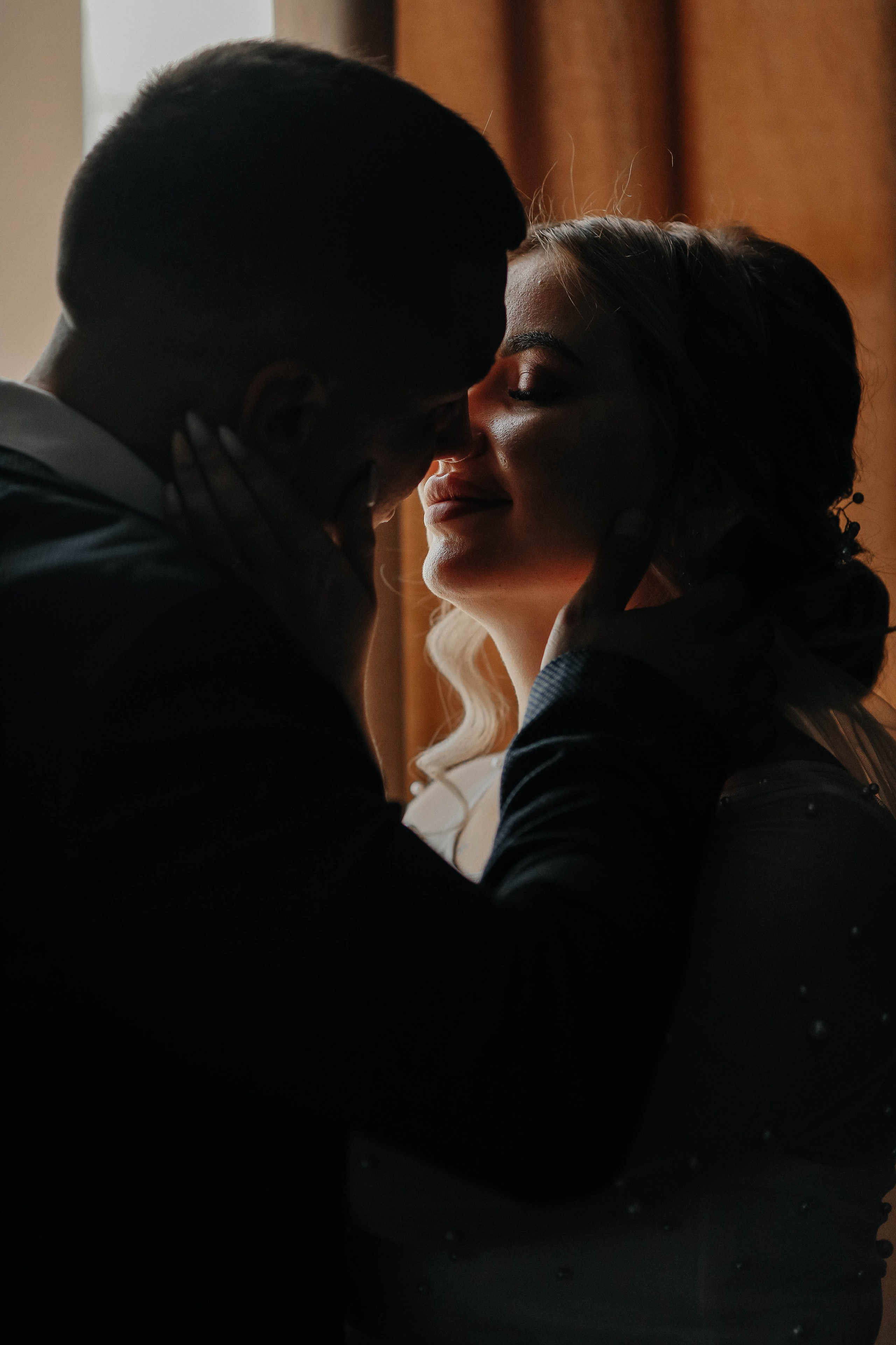 СВАДЬБЫ. Фотограф в Омске