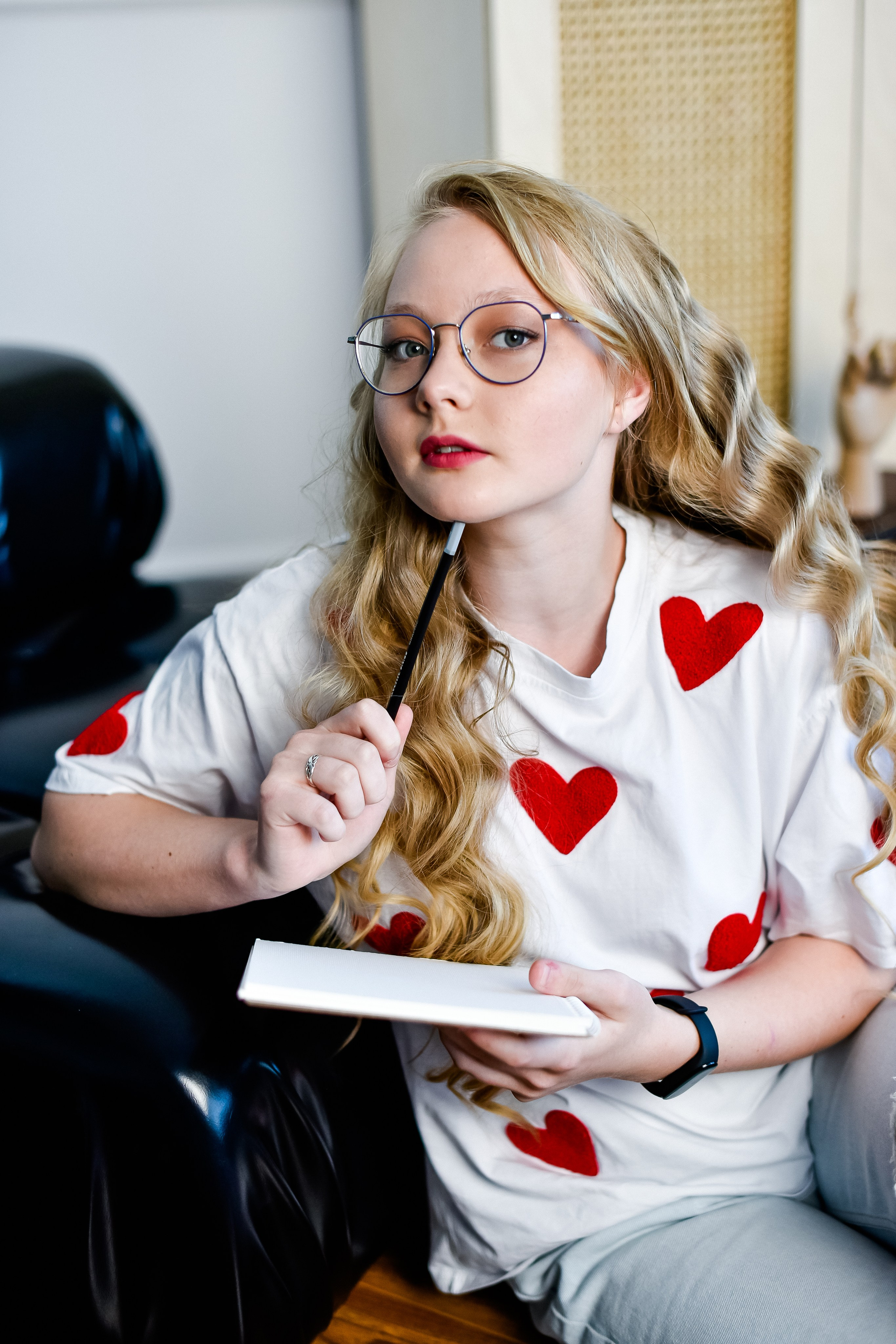 Семья Маргариты, Екатерины, Анастасии