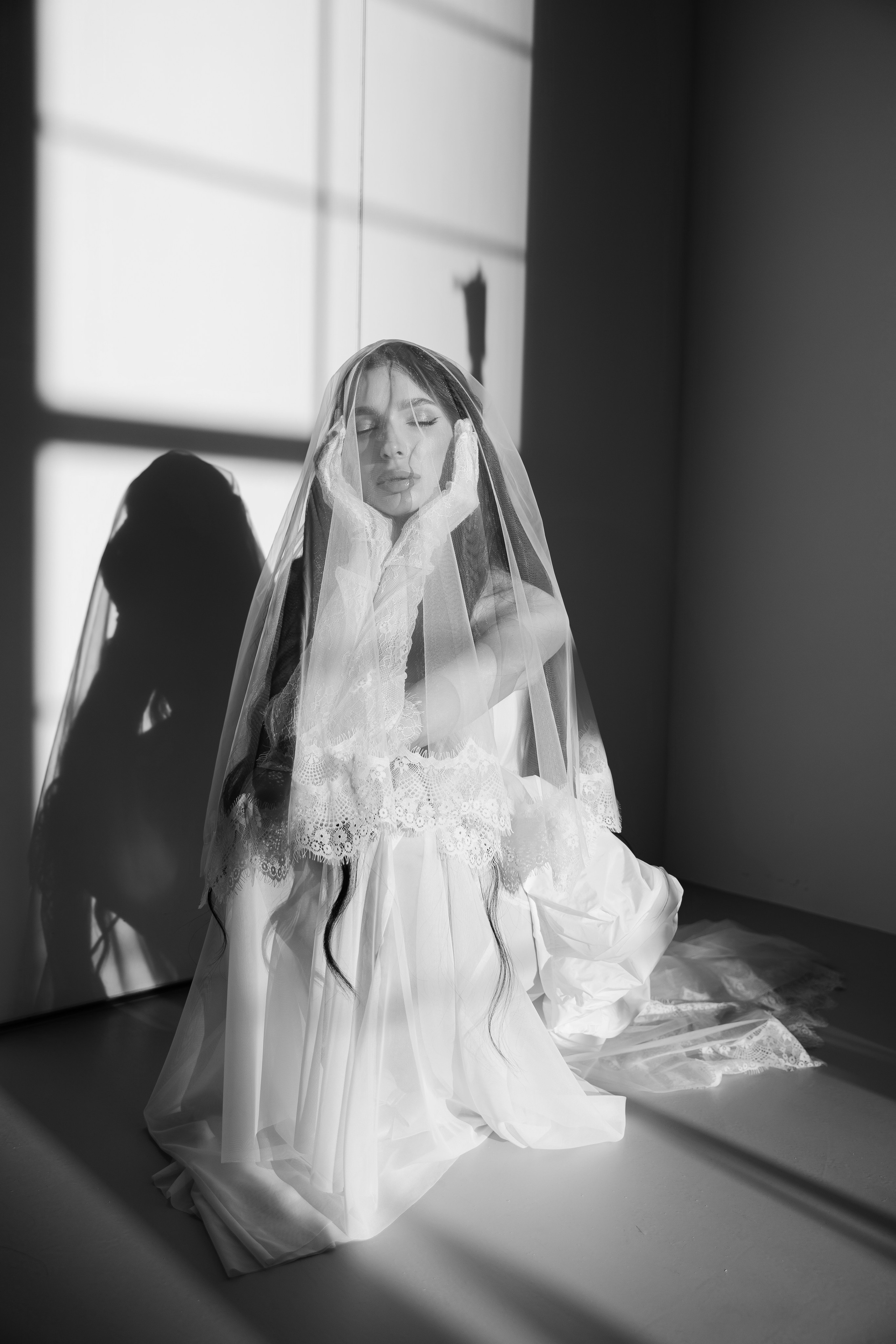 Love. Свадебный и портретный фотограф в Орле и Москве Диана Ларичева